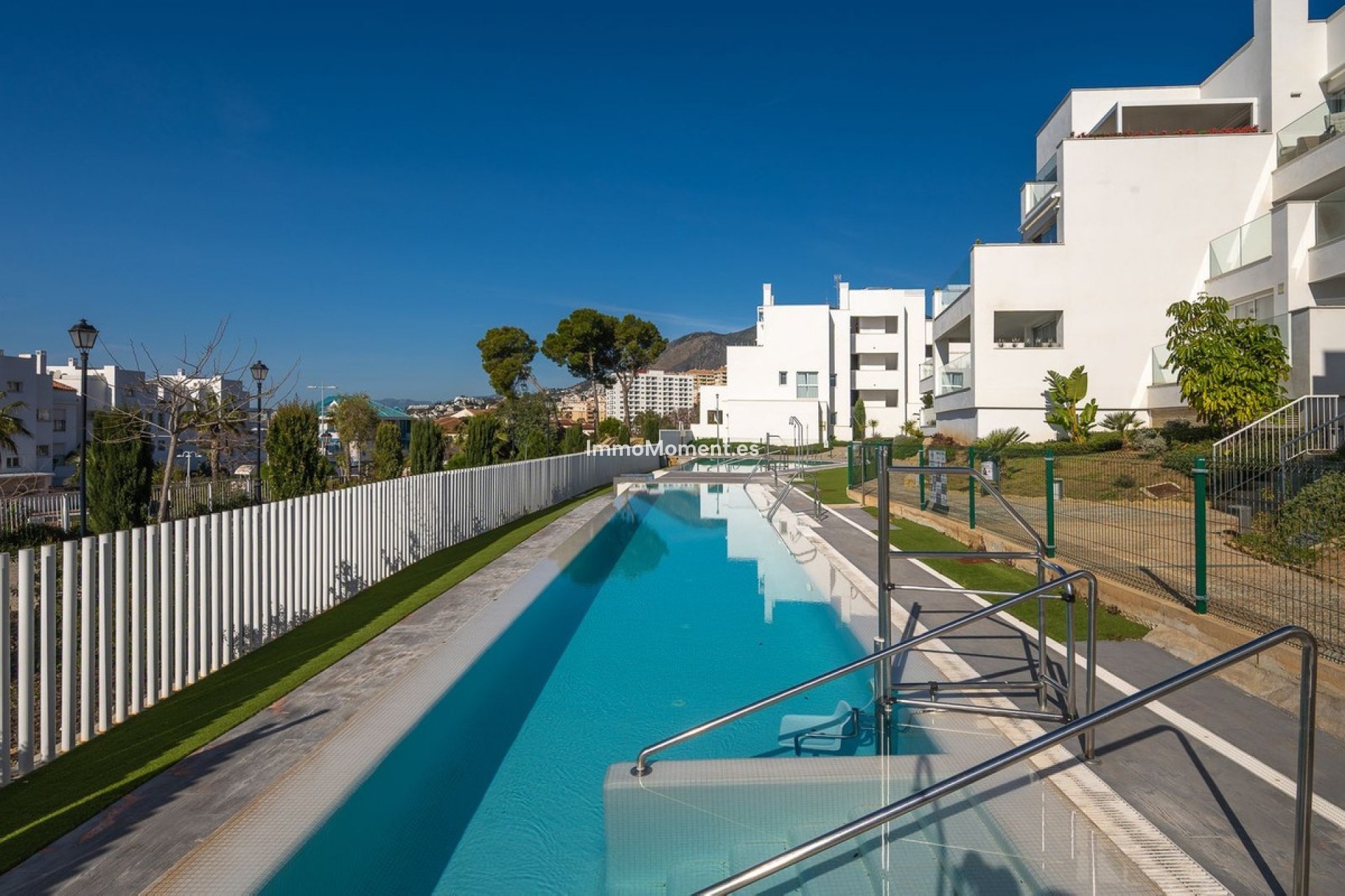 Wiederverkauf - Wohnung - Benalmadena - Torrequebrada