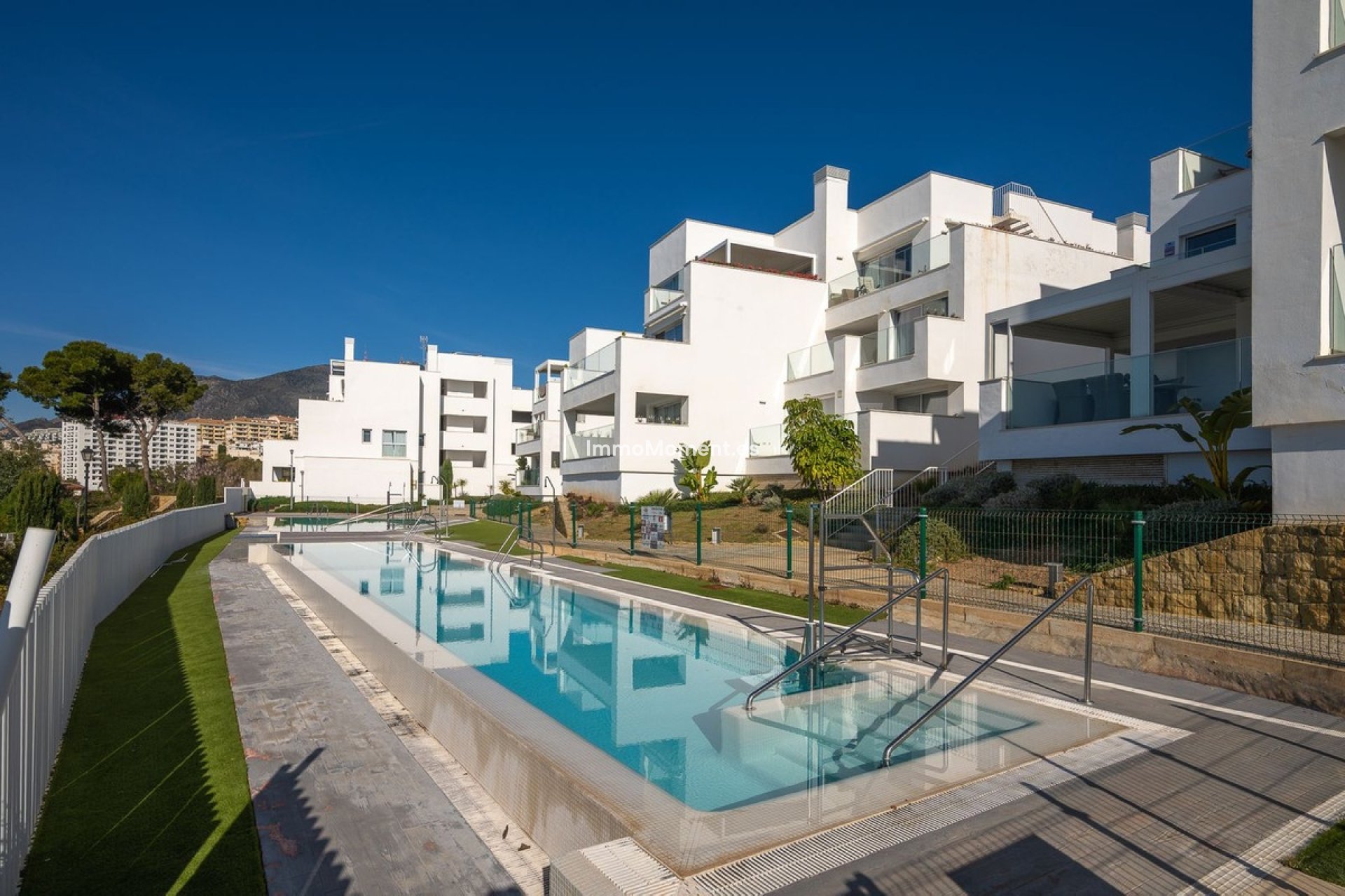 Wiederverkauf - Wohnung - Benalmadena - Torrequebrada