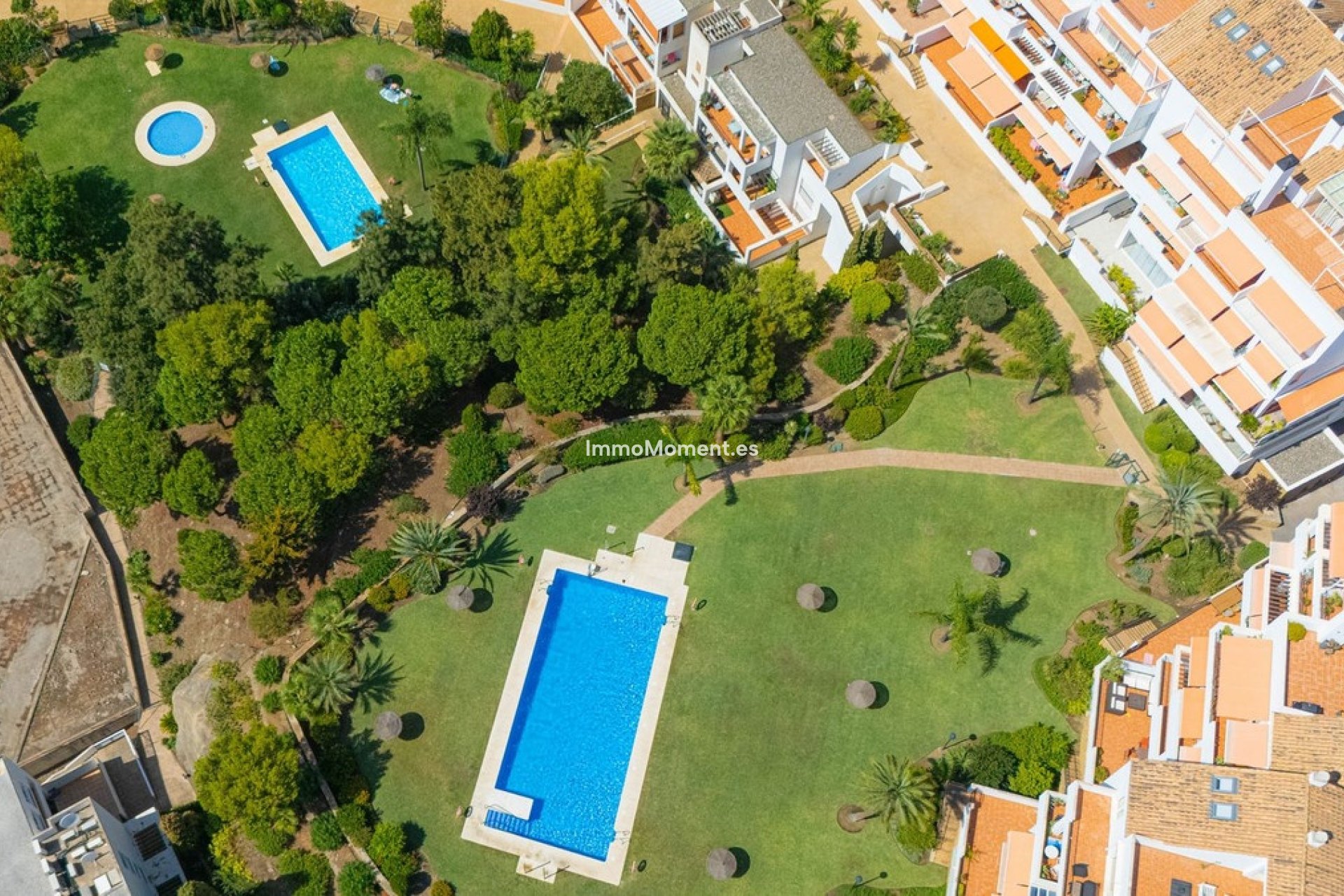Wiederverkauf - Wohnung - Benalmadena - Torrequebrada