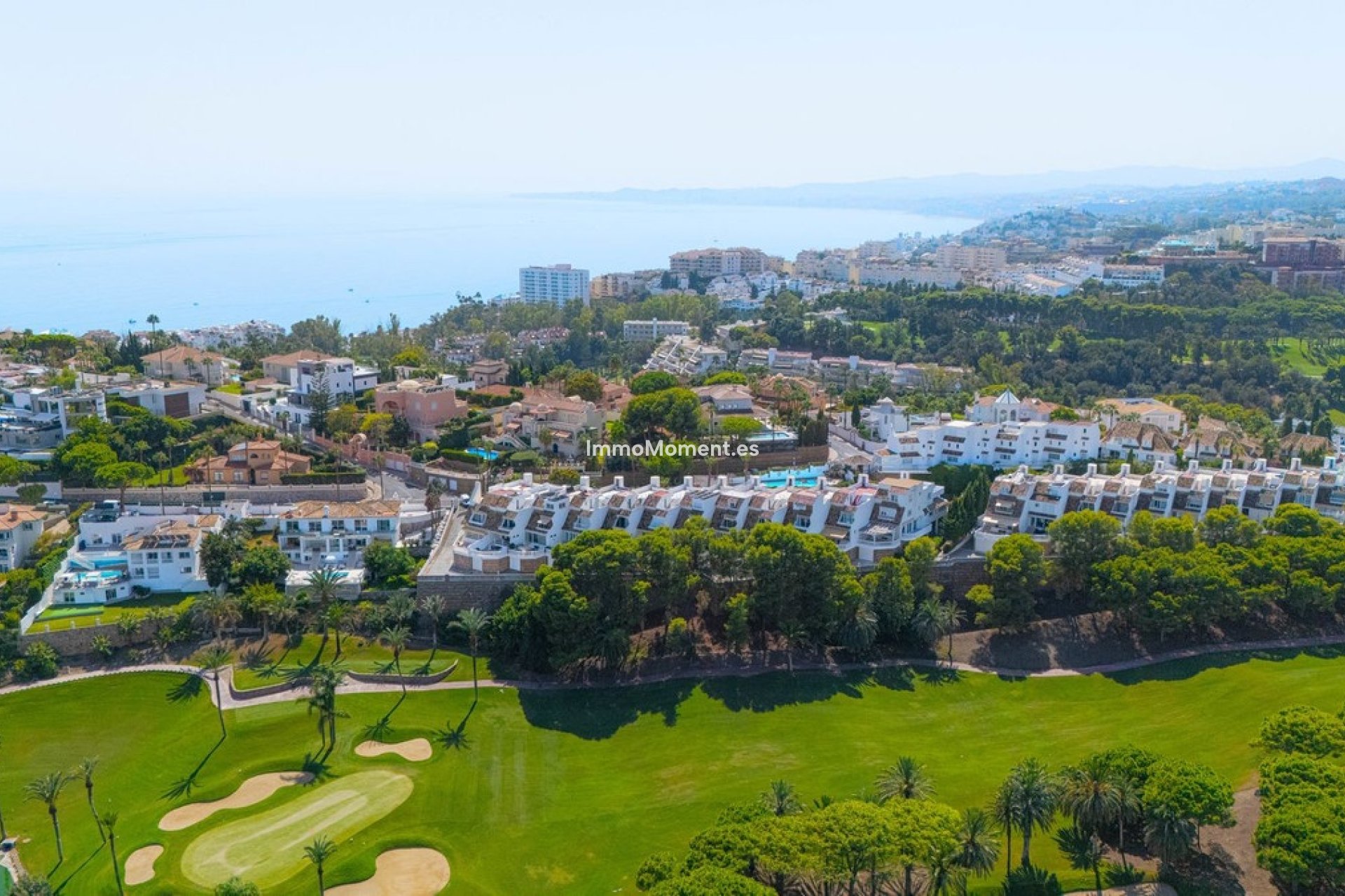 Wiederverkauf - Wohnung - Benalmadena - Torrequebrada