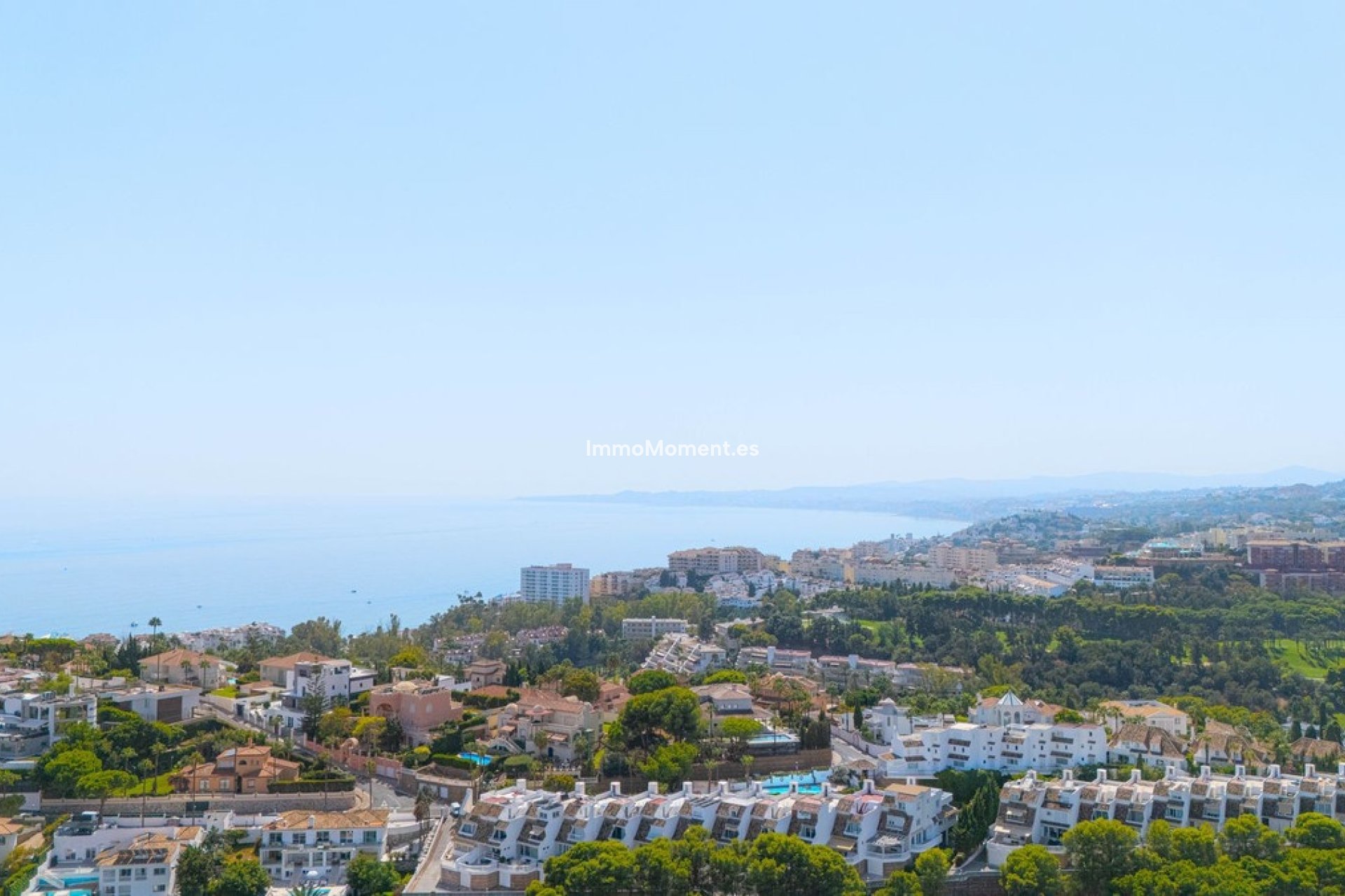 Wiederverkauf - Wohnung - Benalmadena - Torrequebrada