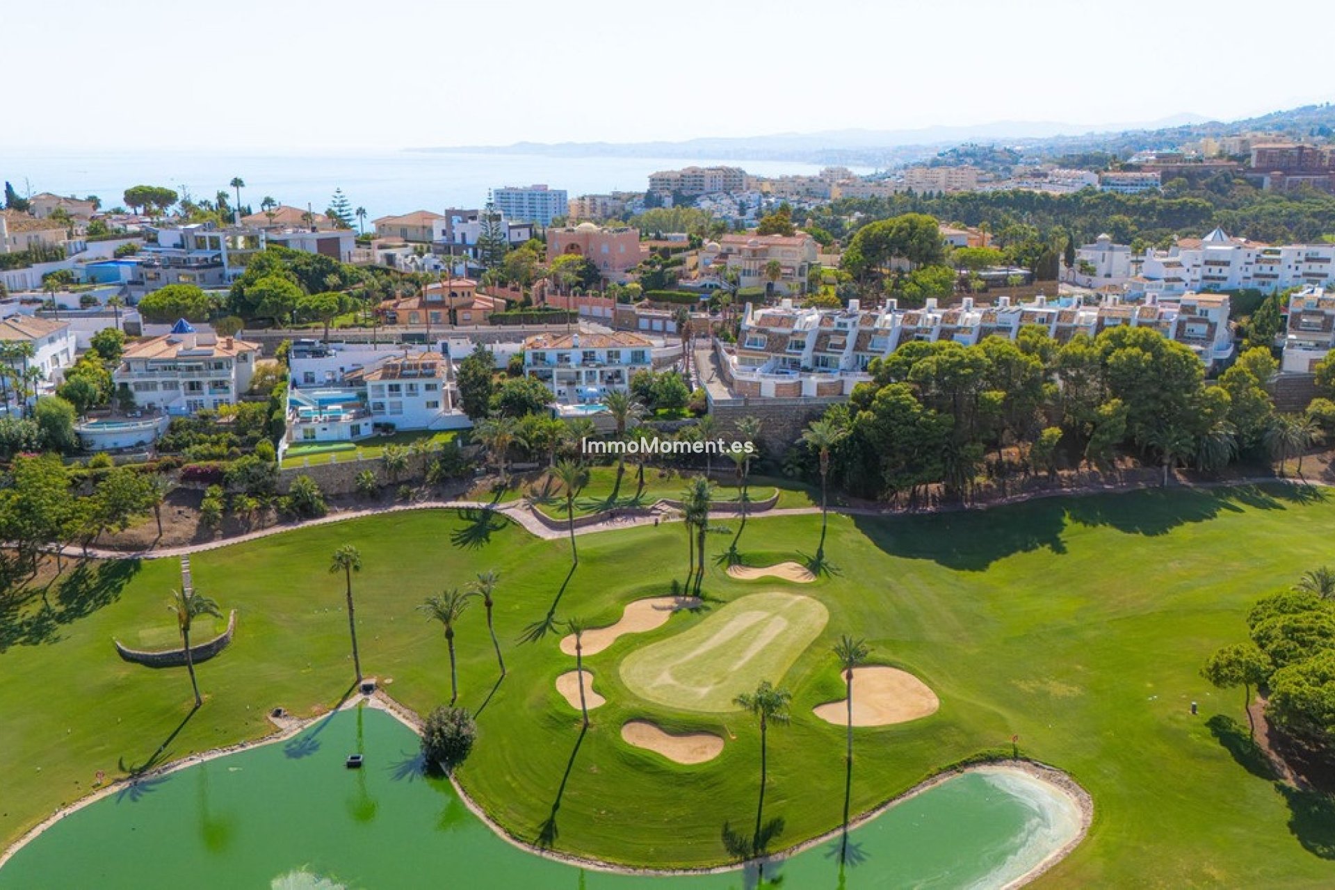 Wiederverkauf - Wohnung - Benalmadena - Torrequebrada