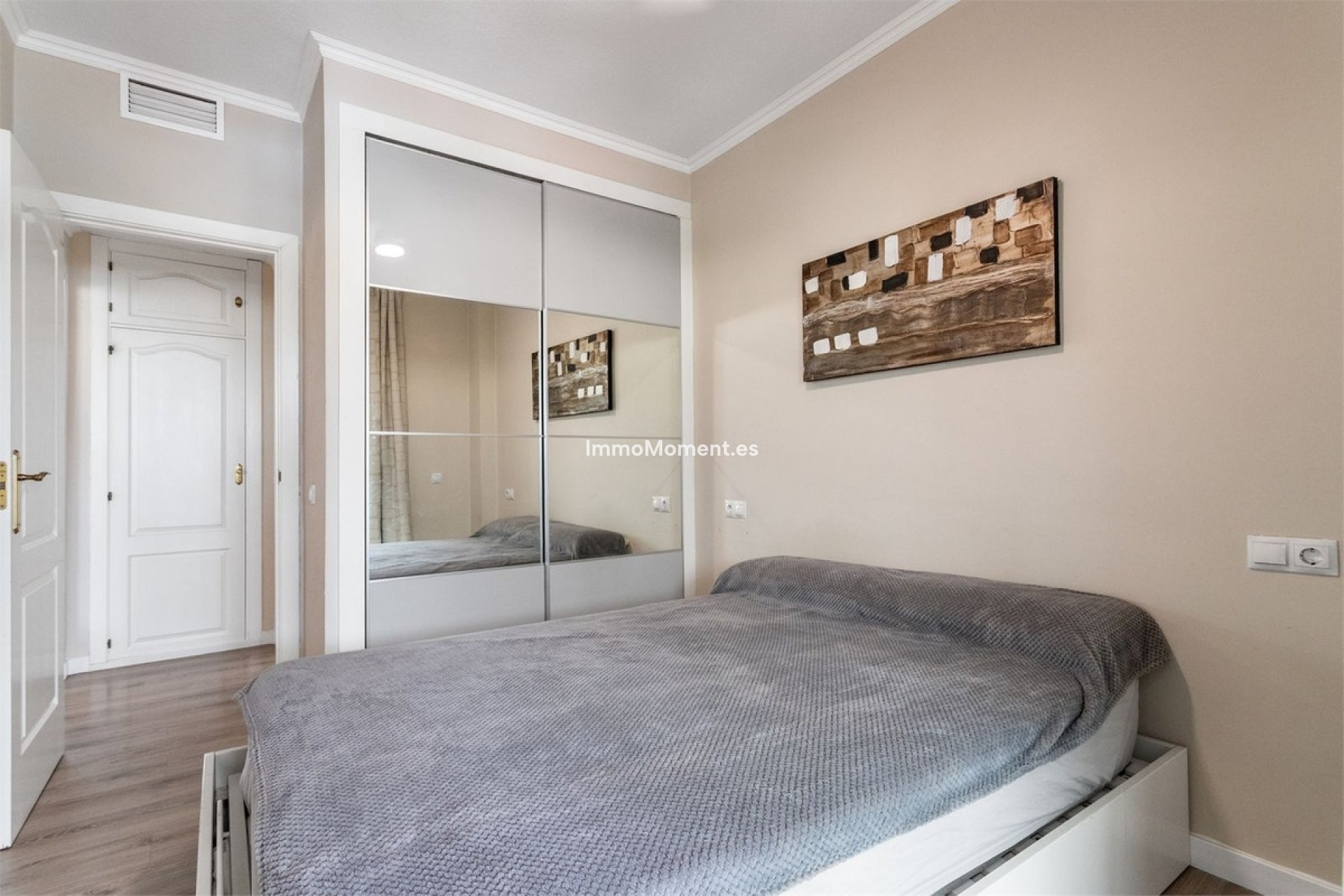Wiederverkauf - Wohnung - Benalmadena - Torrequebrada