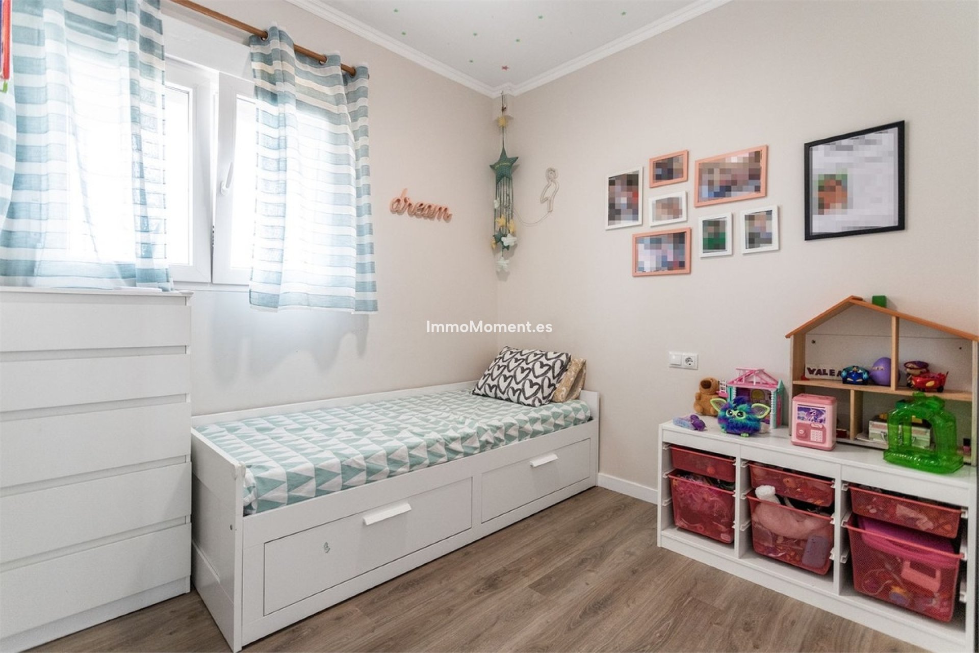 Wiederverkauf - Wohnung - Benalmadena - Torrequebrada