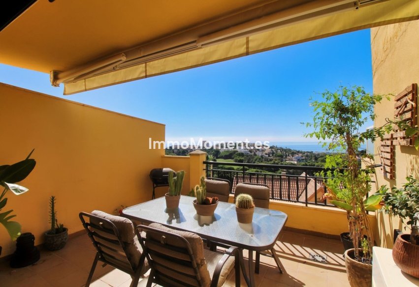 Wiederverkauf - Wohnung - Benalmadena - Torrequebrada