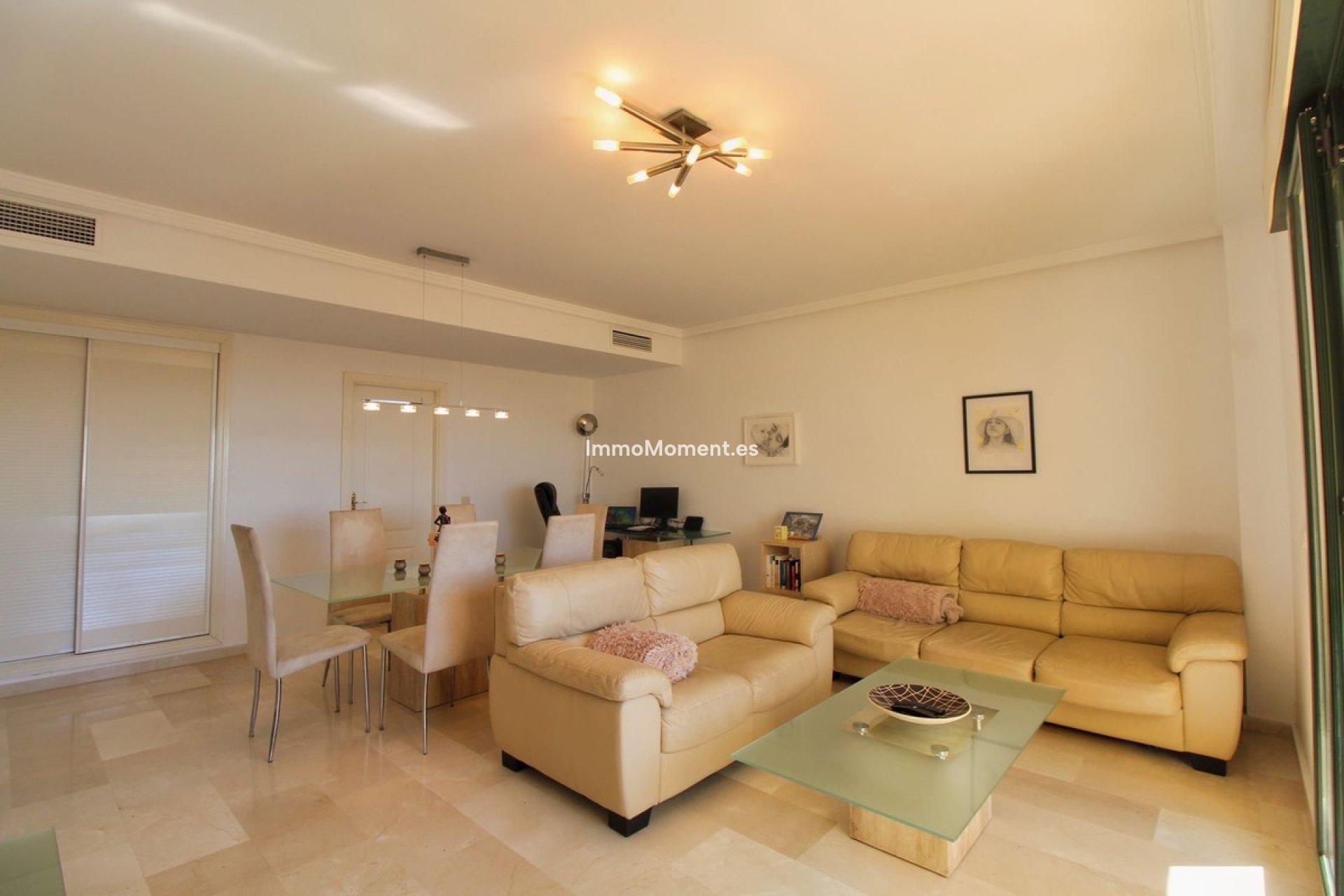 Wiederverkauf - Wohnung - Benalmadena - Torrequebrada