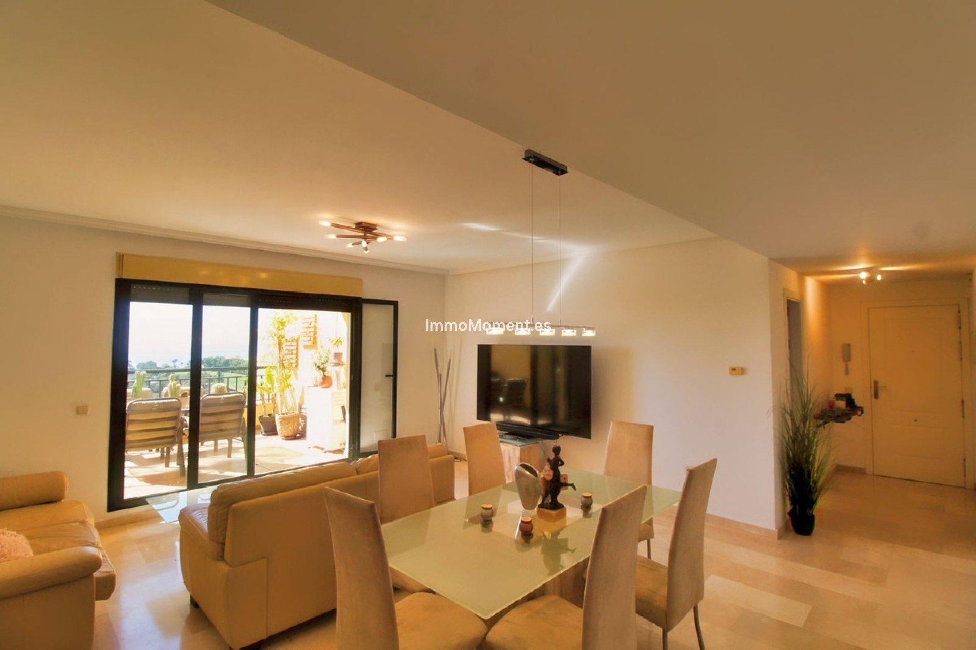 Wiederverkauf - Wohnung - Benalmadena - Torrequebrada