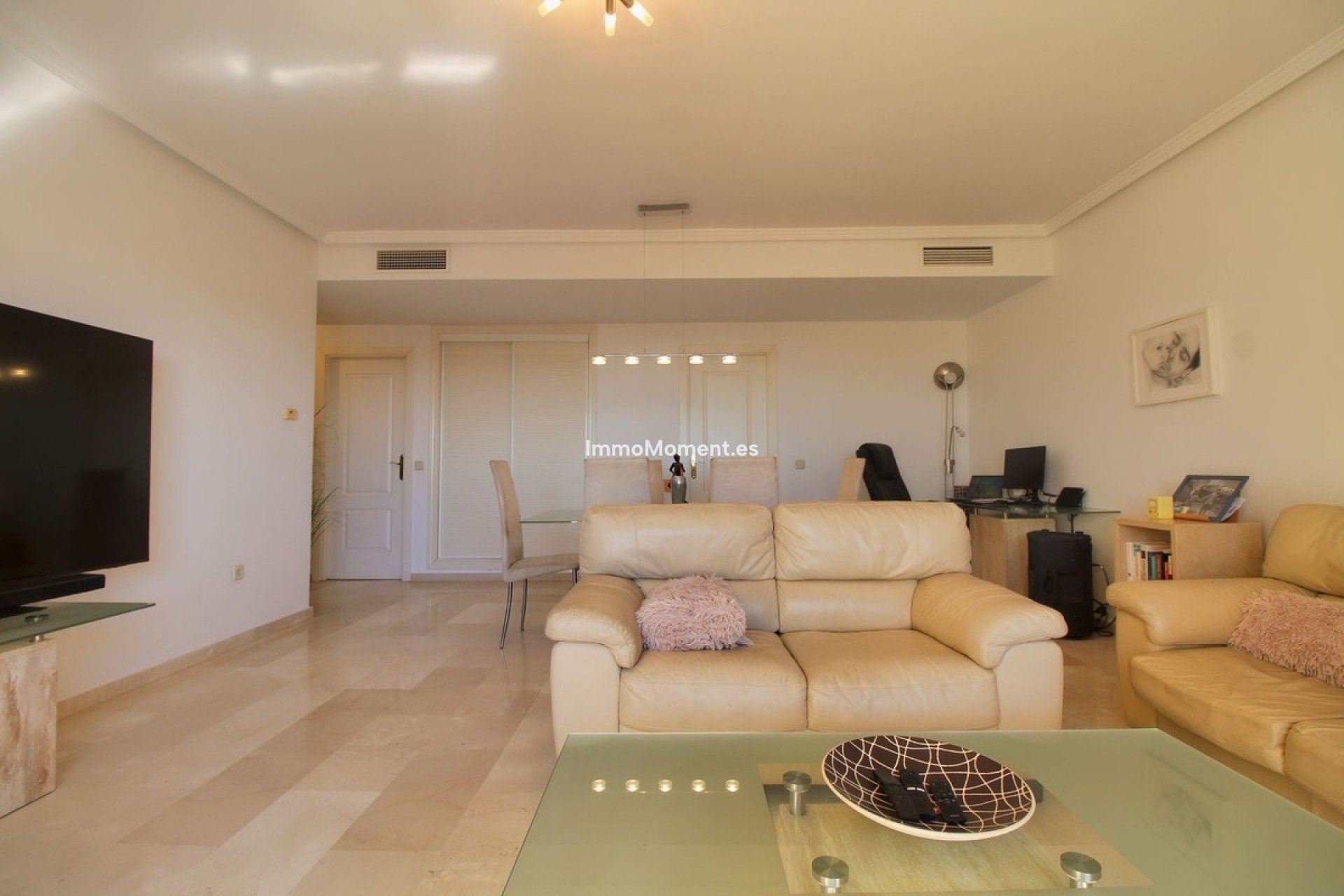Wiederverkauf - Wohnung - Benalmadena - Torrequebrada