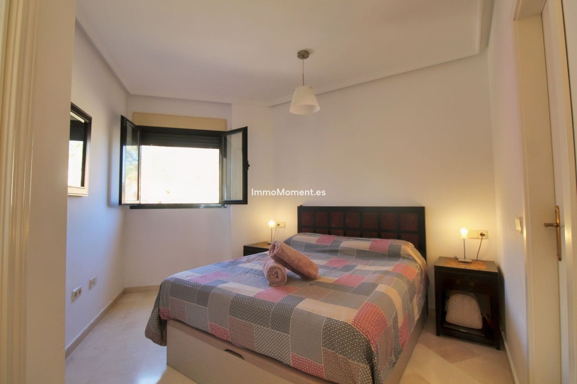 Wiederverkauf - Wohnung - Benalmadena - Torrequebrada