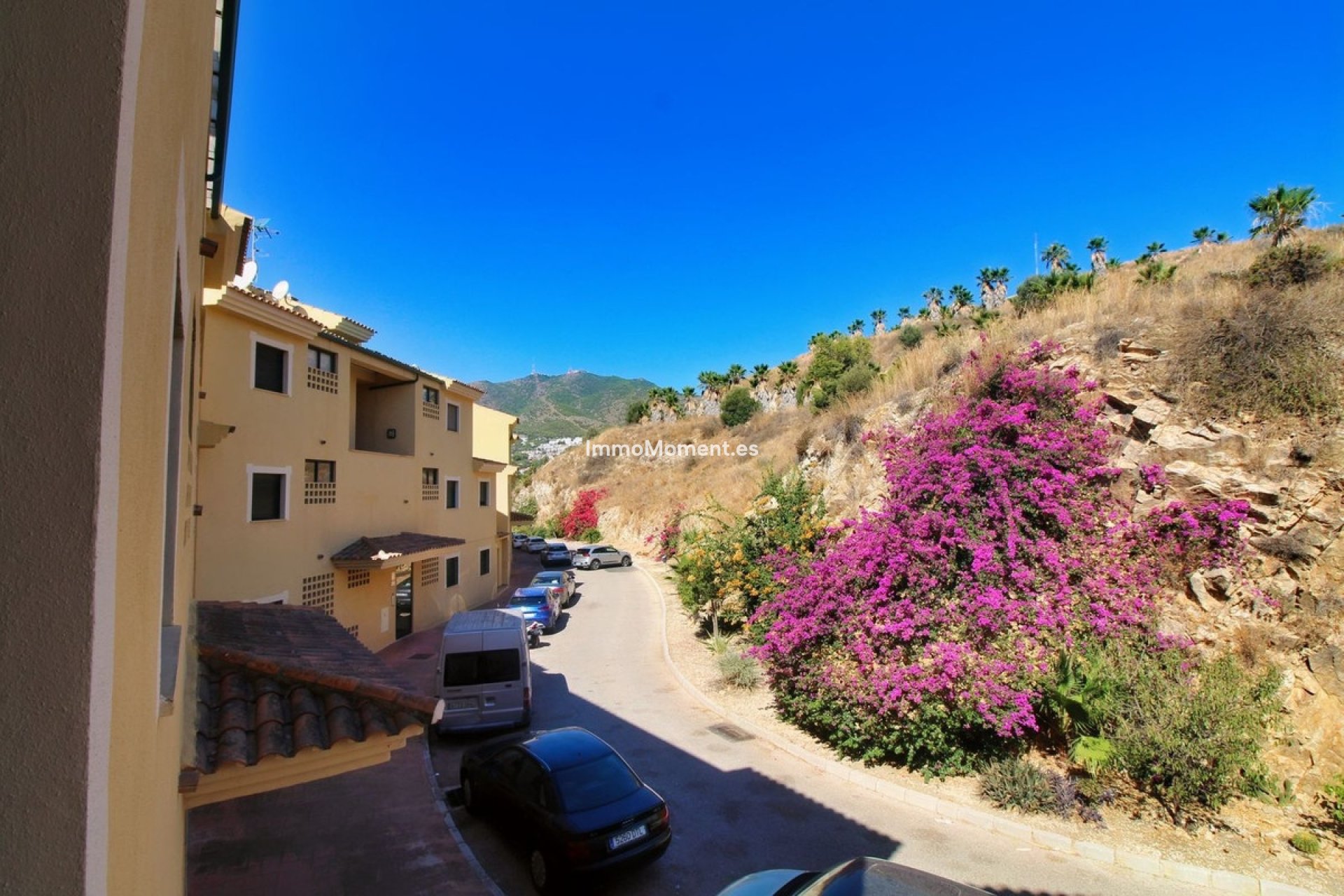 Wiederverkauf - Wohnung - Benalmadena - Torrequebrada