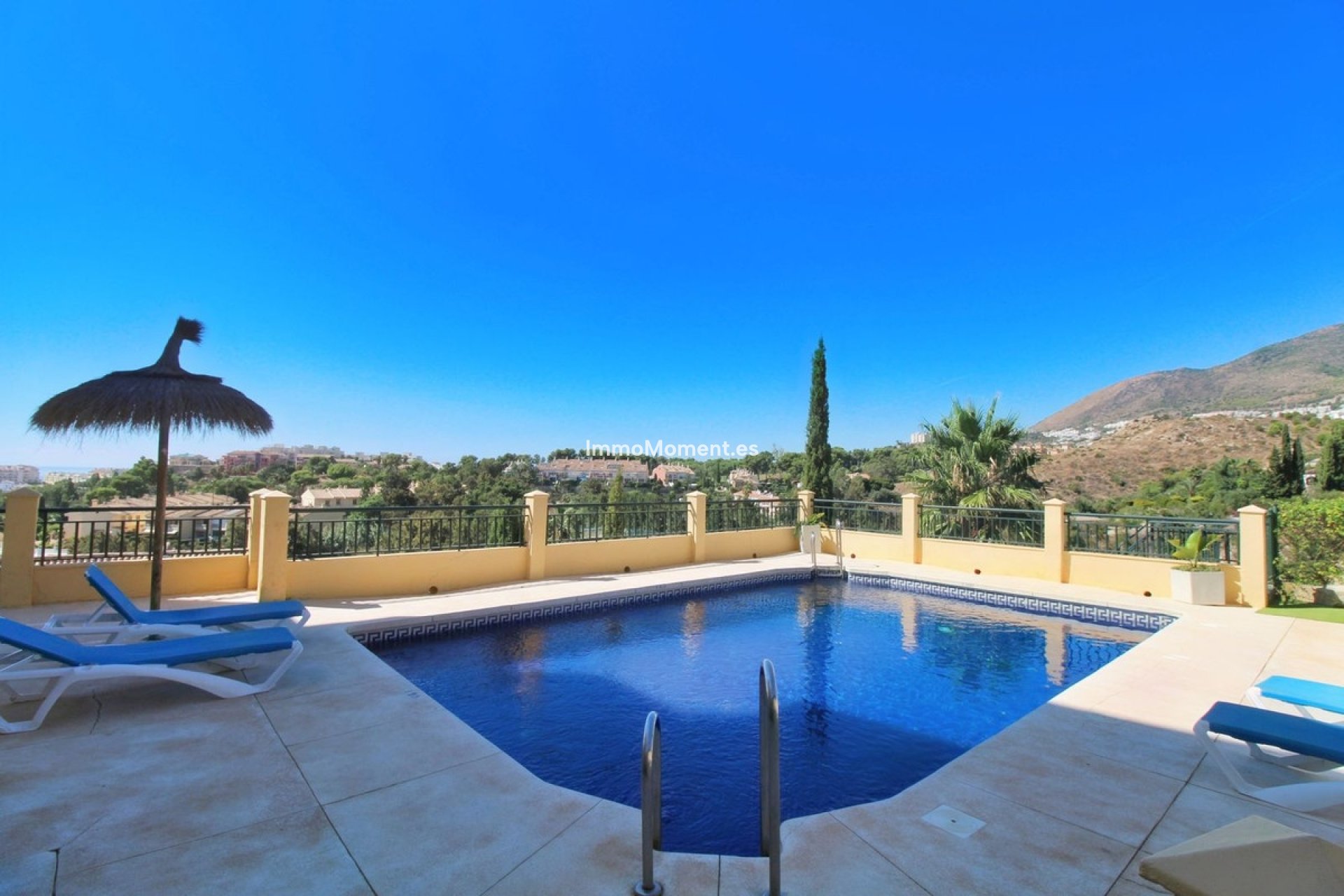 Wiederverkauf - Wohnung - Benalmadena - Torrequebrada