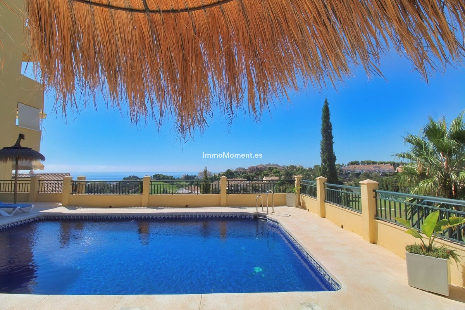 Wiederverkauf - Wohnung - Benalmadena - Torrequebrada