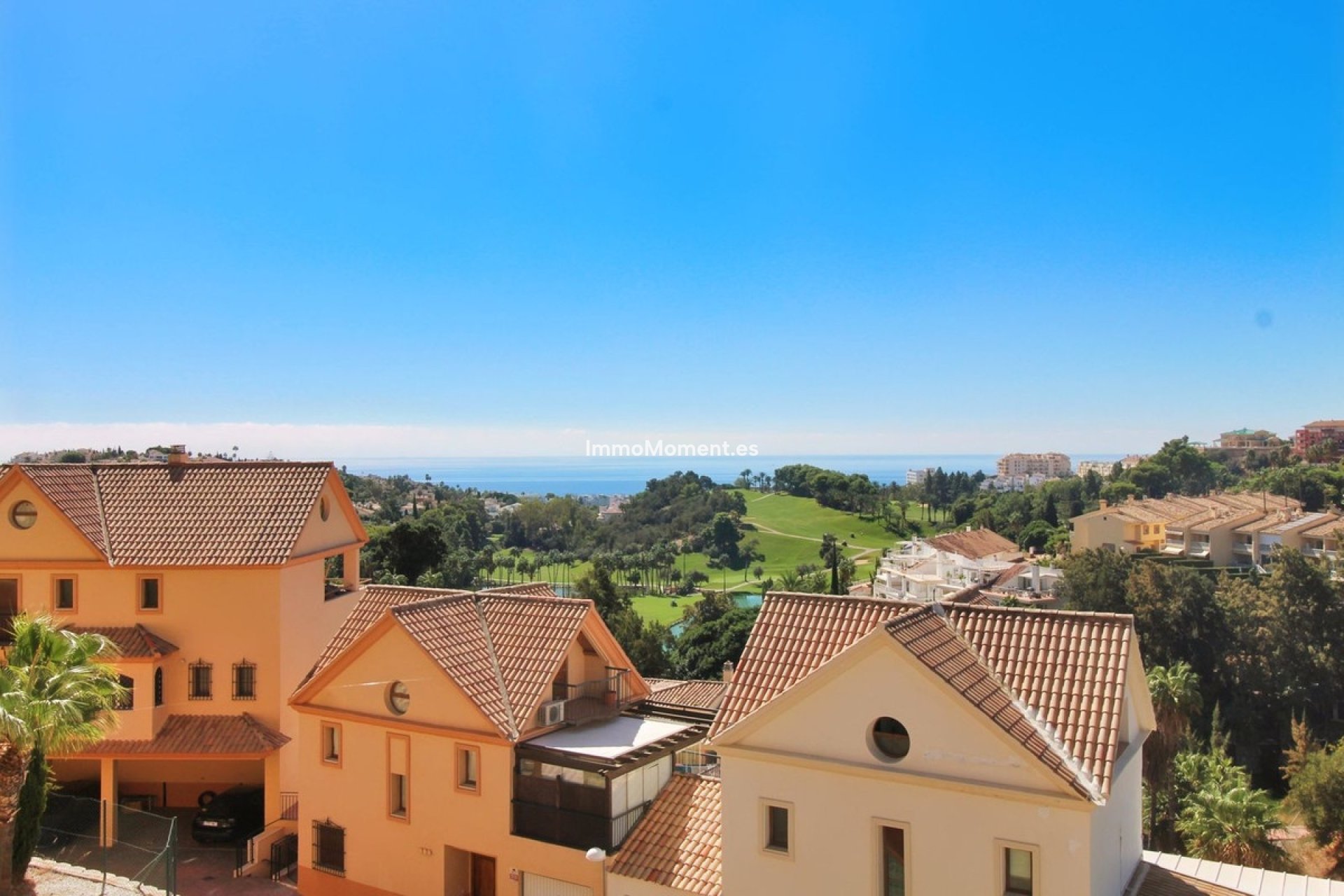 Wiederverkauf - Wohnung - Benalmadena - Torrequebrada