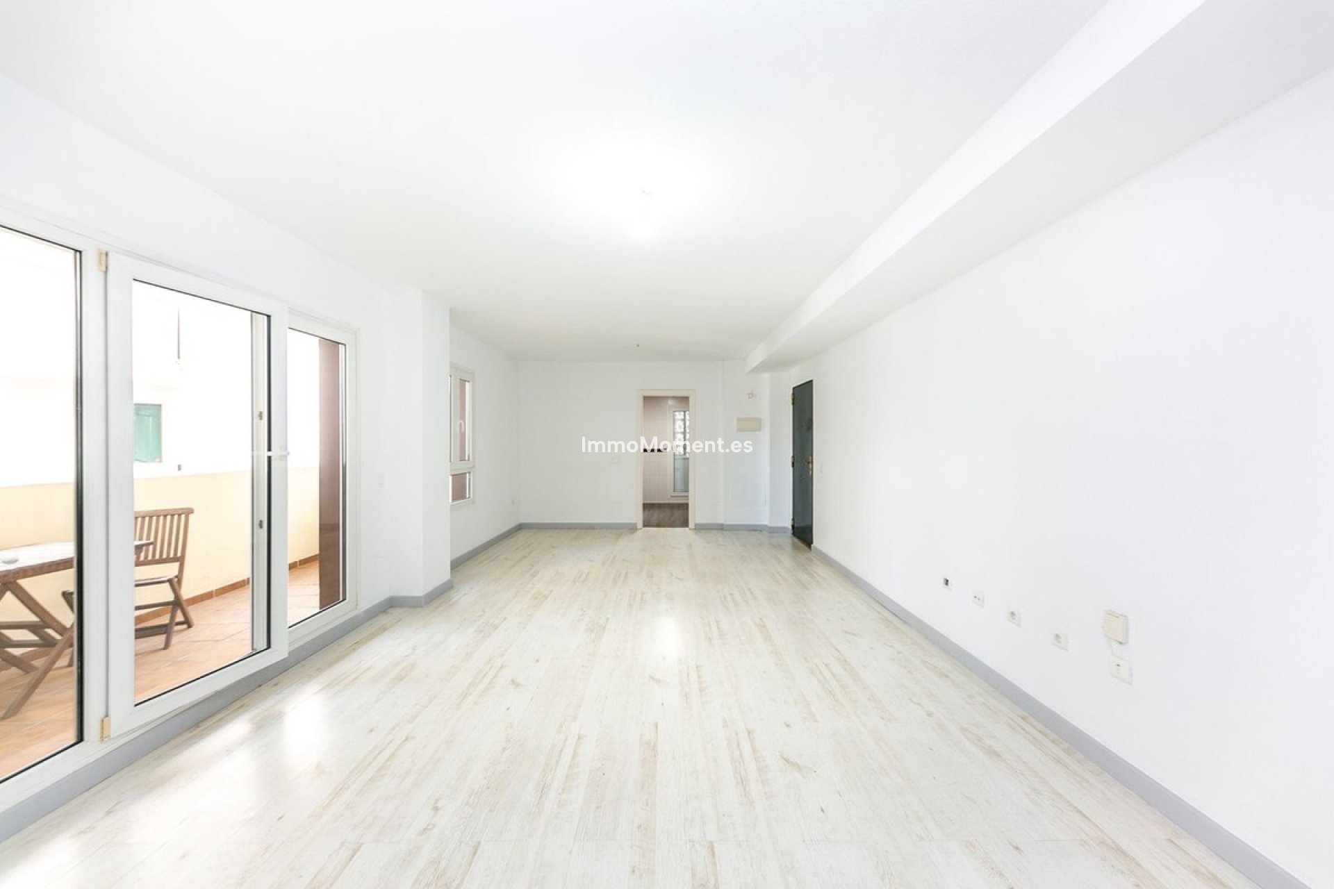 Wiederverkauf - Wohnung - Benalmadena - Torrequebrada