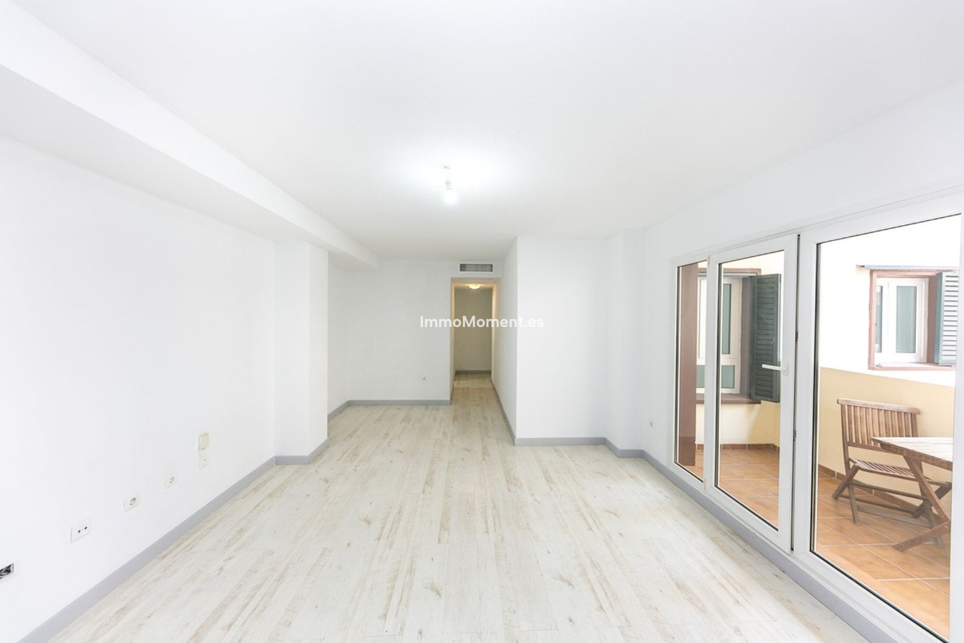 Wiederverkauf - Wohnung - Benalmadena - Torrequebrada