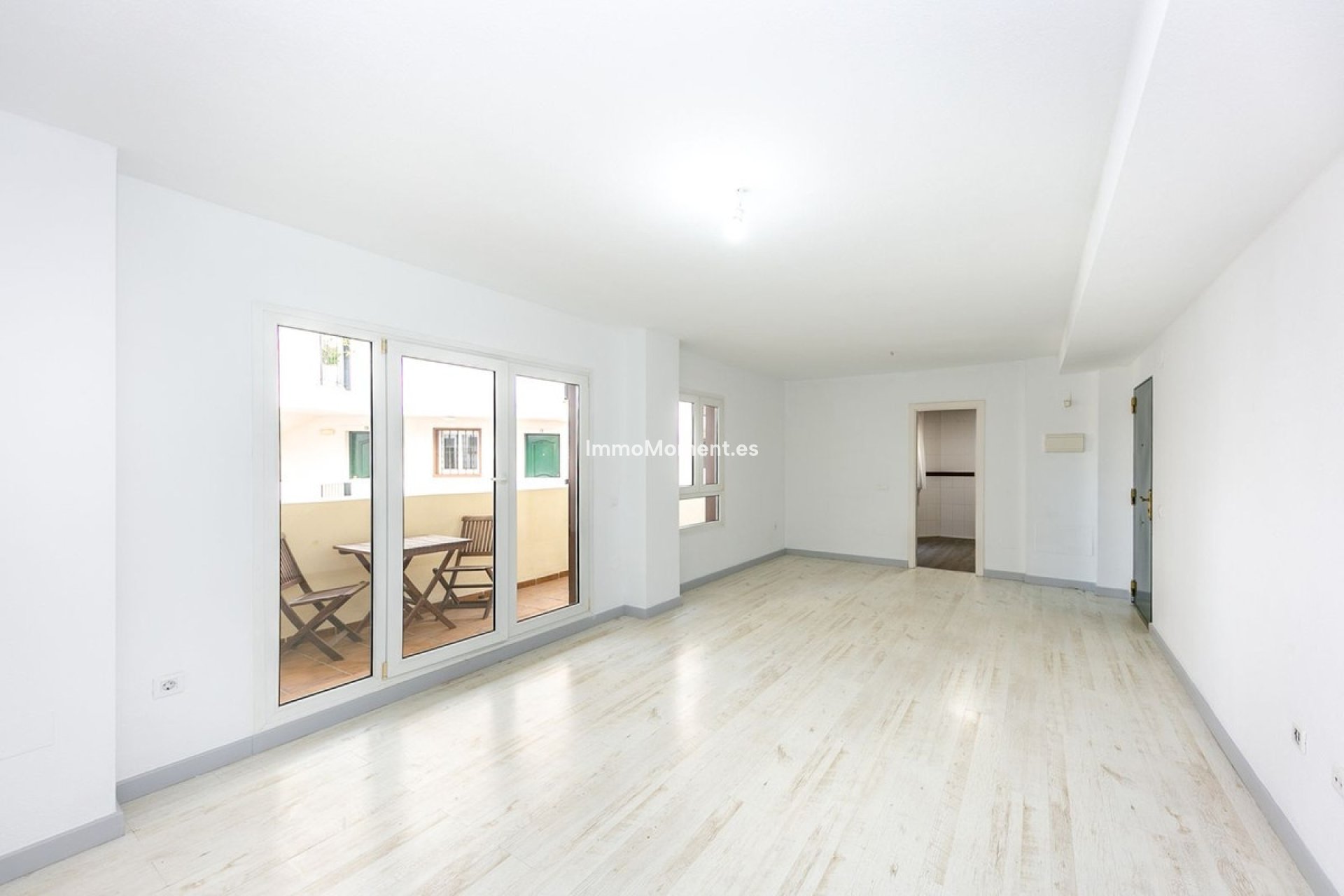 Wiederverkauf - Wohnung - Benalmadena - Torrequebrada