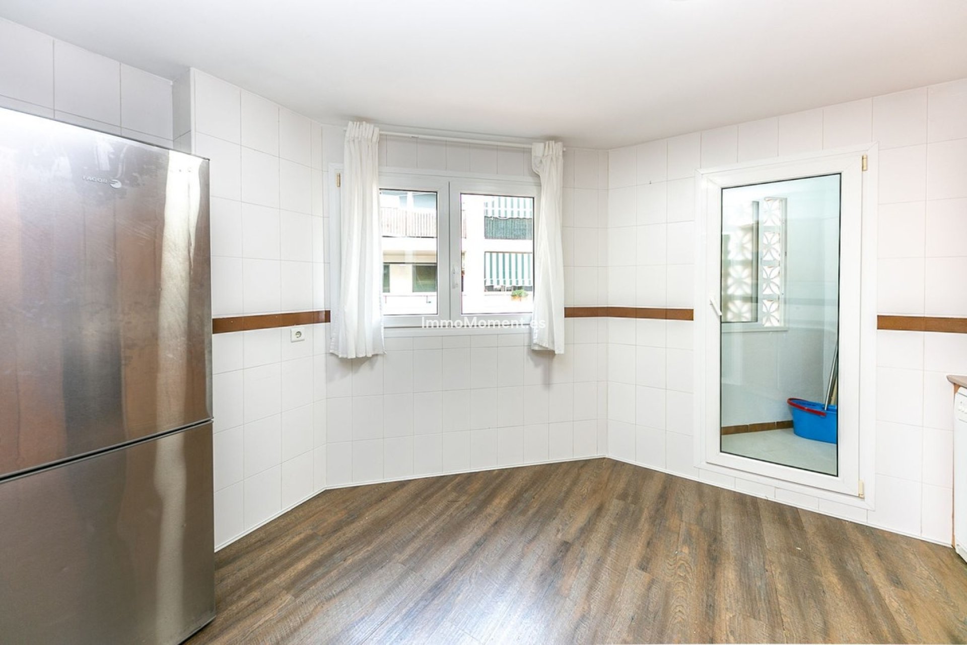 Wiederverkauf - Wohnung - Benalmadena - Torrequebrada