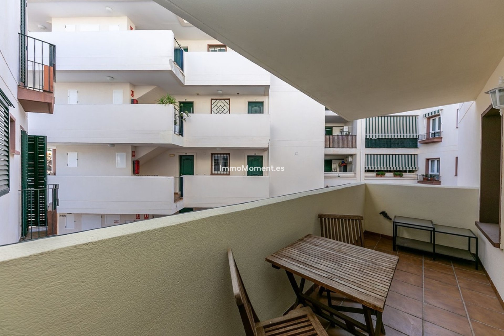 Wiederverkauf - Wohnung - Benalmadena - Torrequebrada