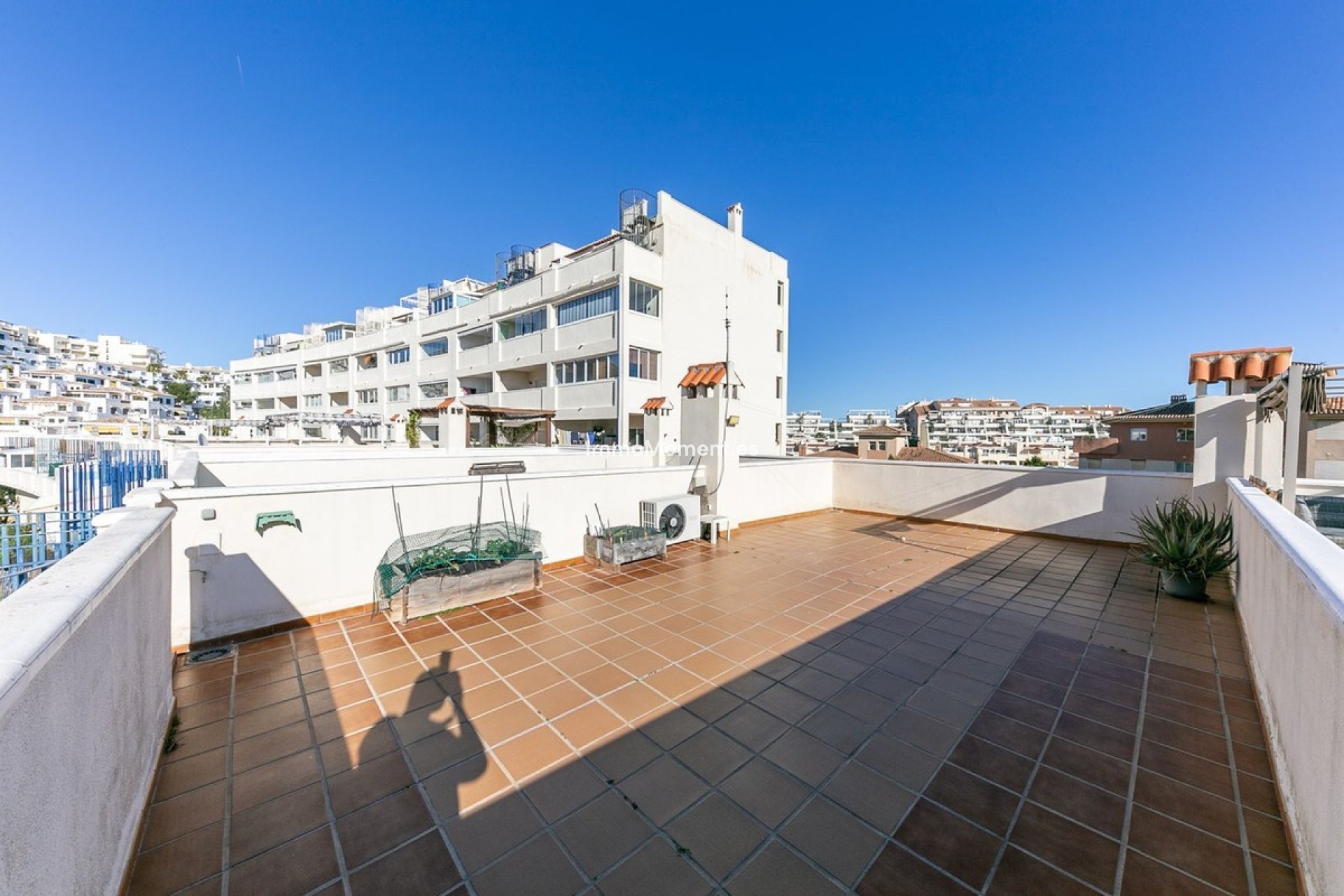 Wiederverkauf - Wohnung - Benalmadena - Torrequebrada