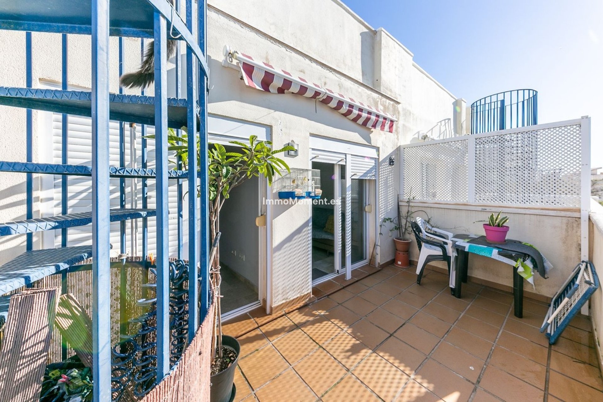 Wiederverkauf - Wohnung - Benalmadena - Torrequebrada