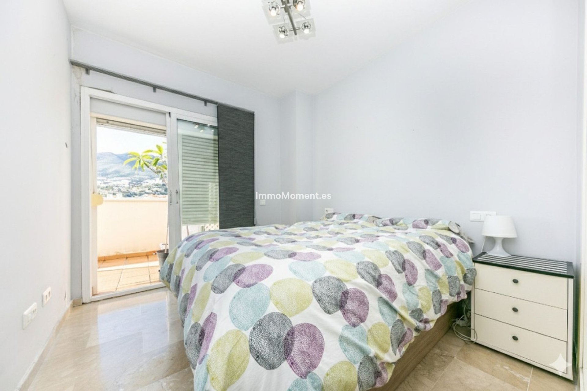 Wiederverkauf - Wohnung - Benalmadena - Torrequebrada