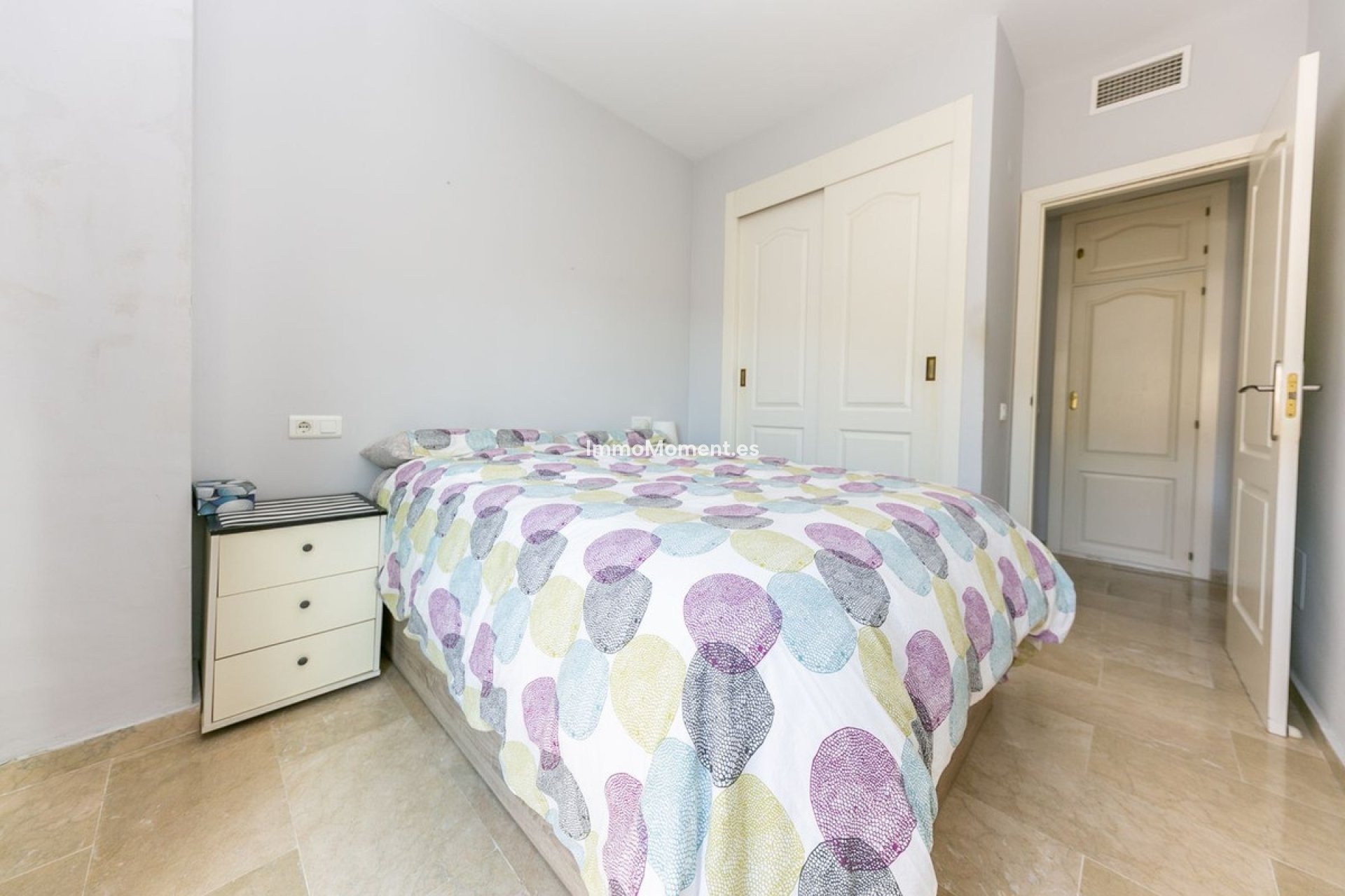 Wiederverkauf - Wohnung - Benalmadena - Torrequebrada