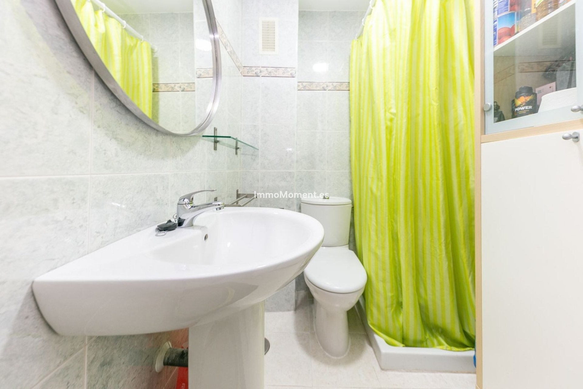 Wiederverkauf - Wohnung - Benalmadena - Torrequebrada