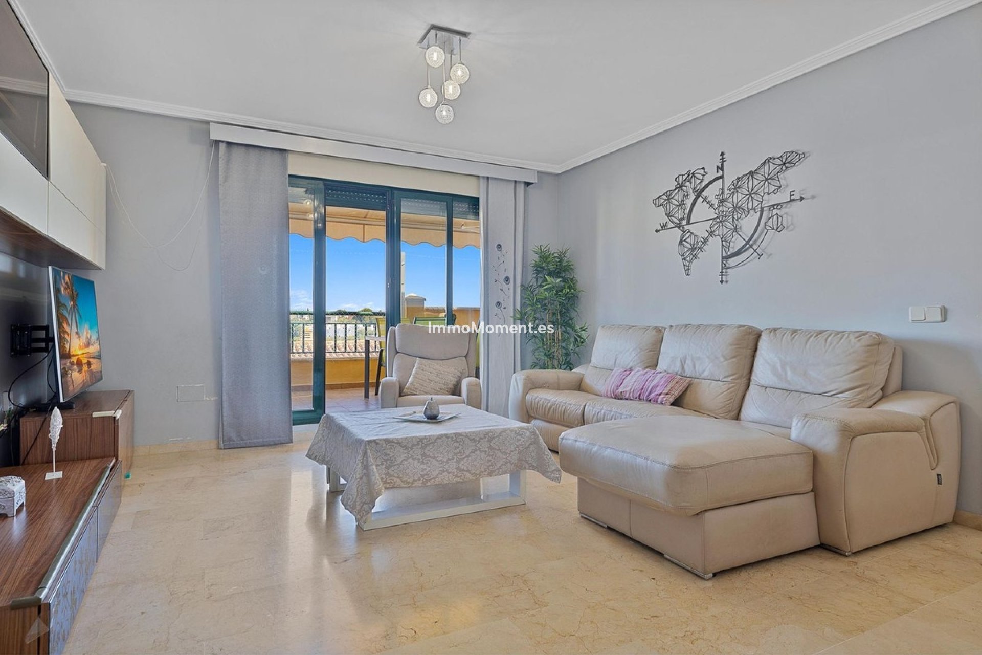 Wiederverkauf - Wohnung - Benalmadena - Torrequebrada