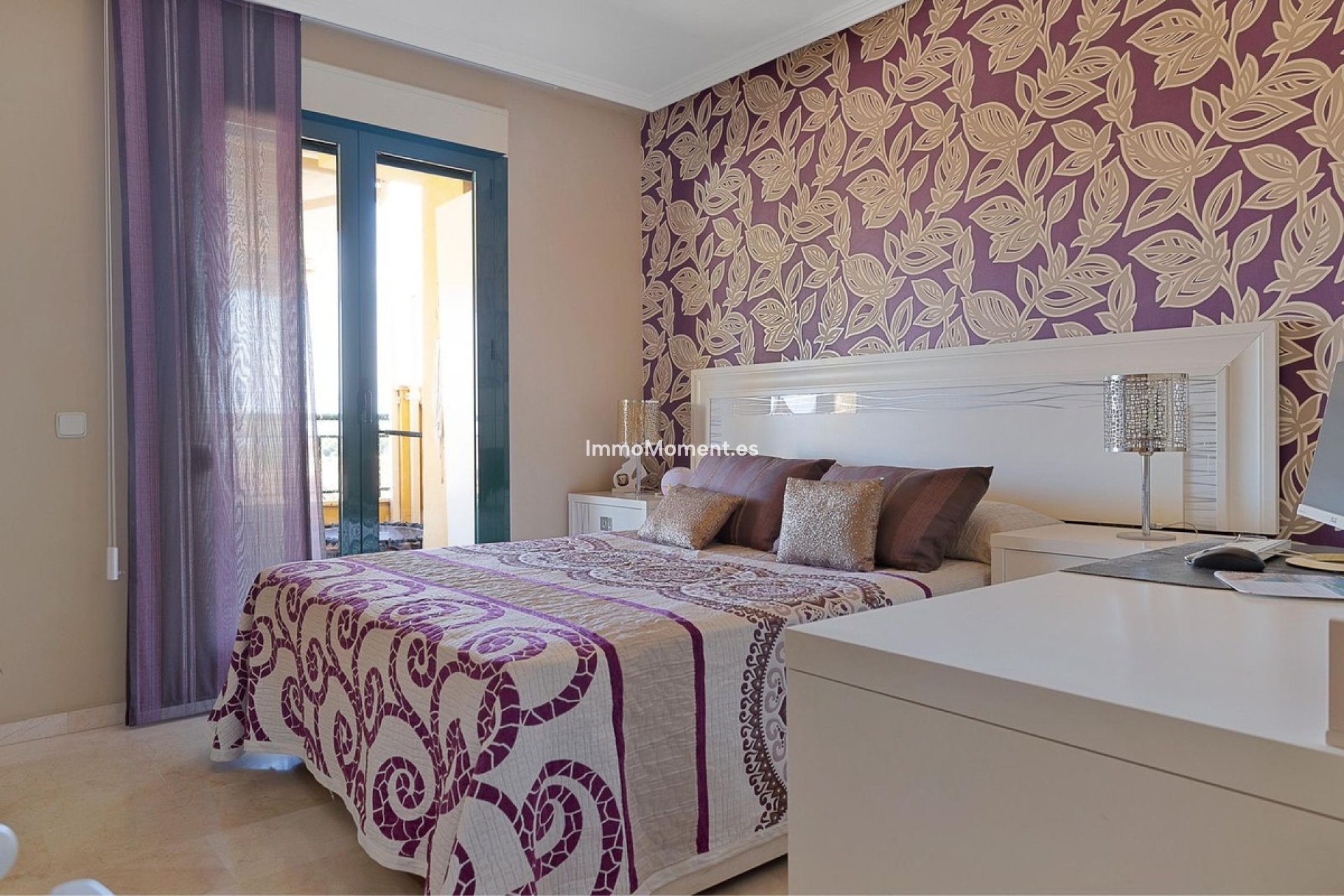 Wiederverkauf - Wohnung - Benalmadena - Torrequebrada