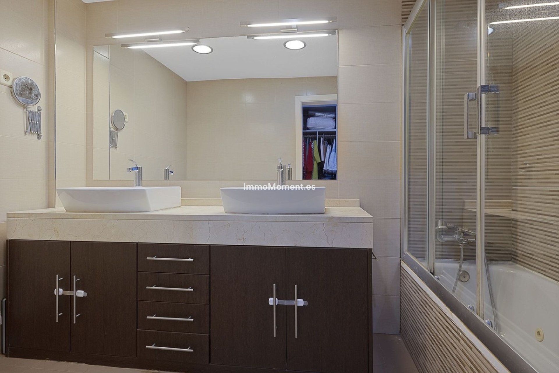 Wiederverkauf - Wohnung - Benalmadena - Torrequebrada