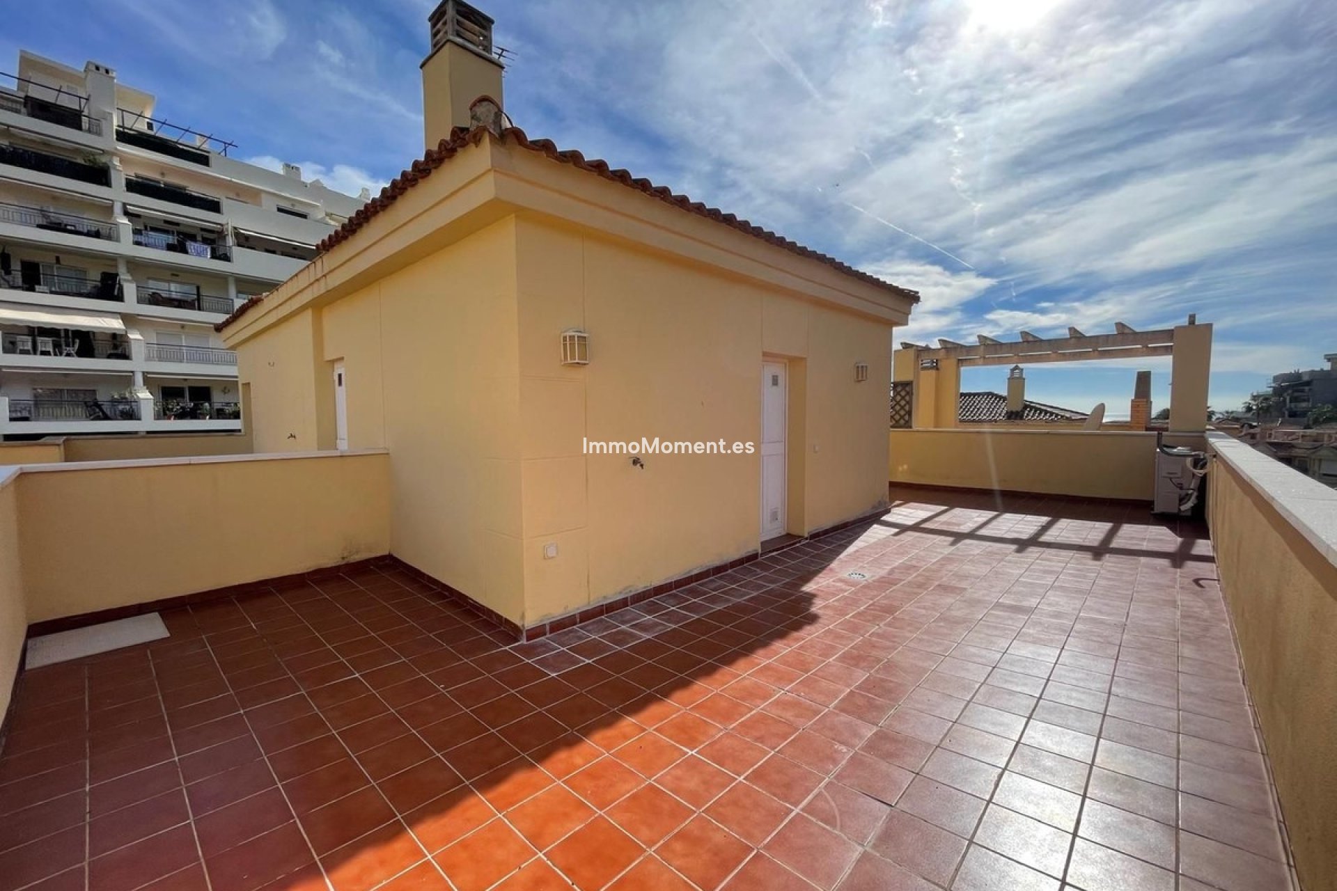 Wiederverkauf - Wohnung - Benalmadena - Torrequebrada