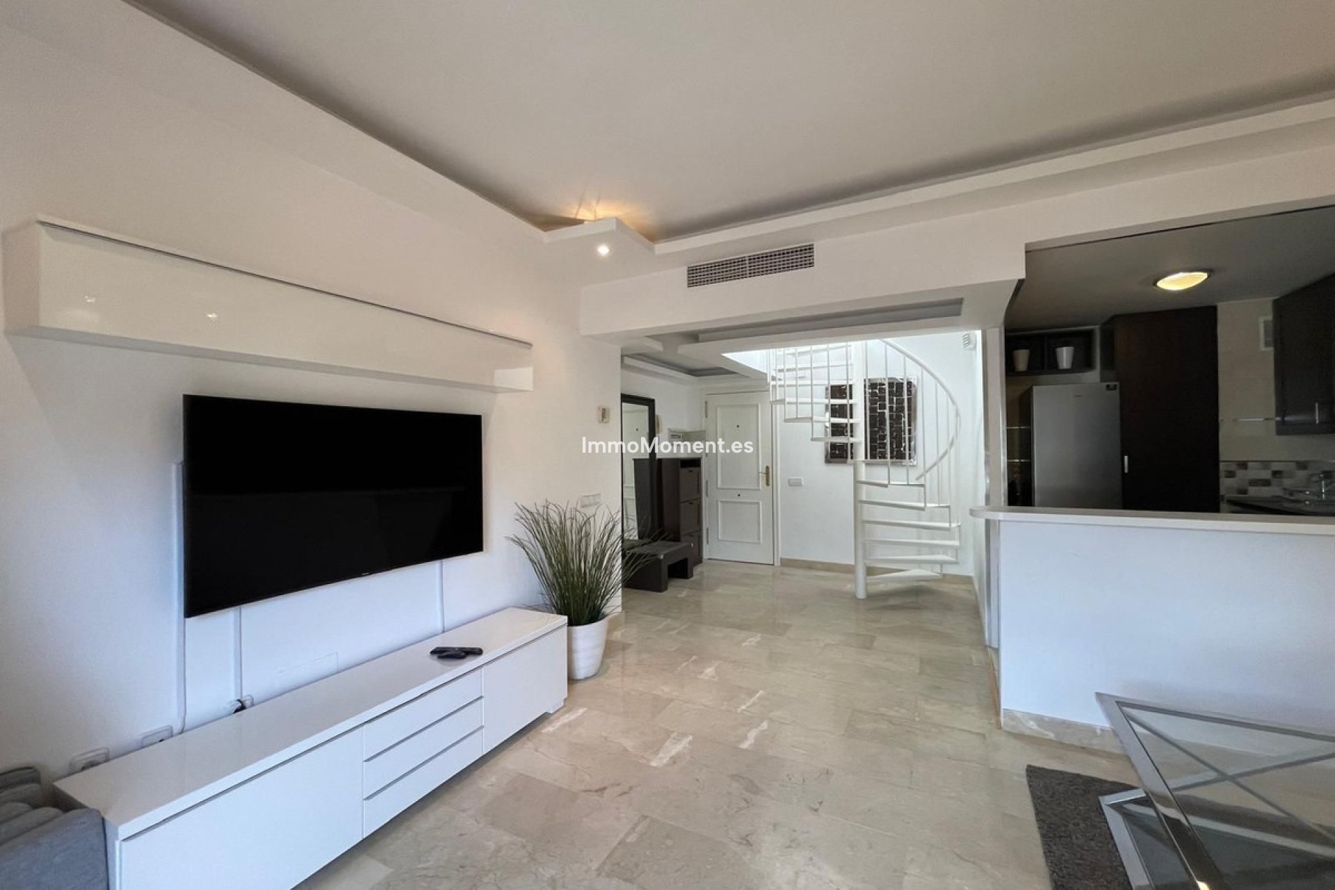 Wiederverkauf - Wohnung - Benalmadena - Torrequebrada