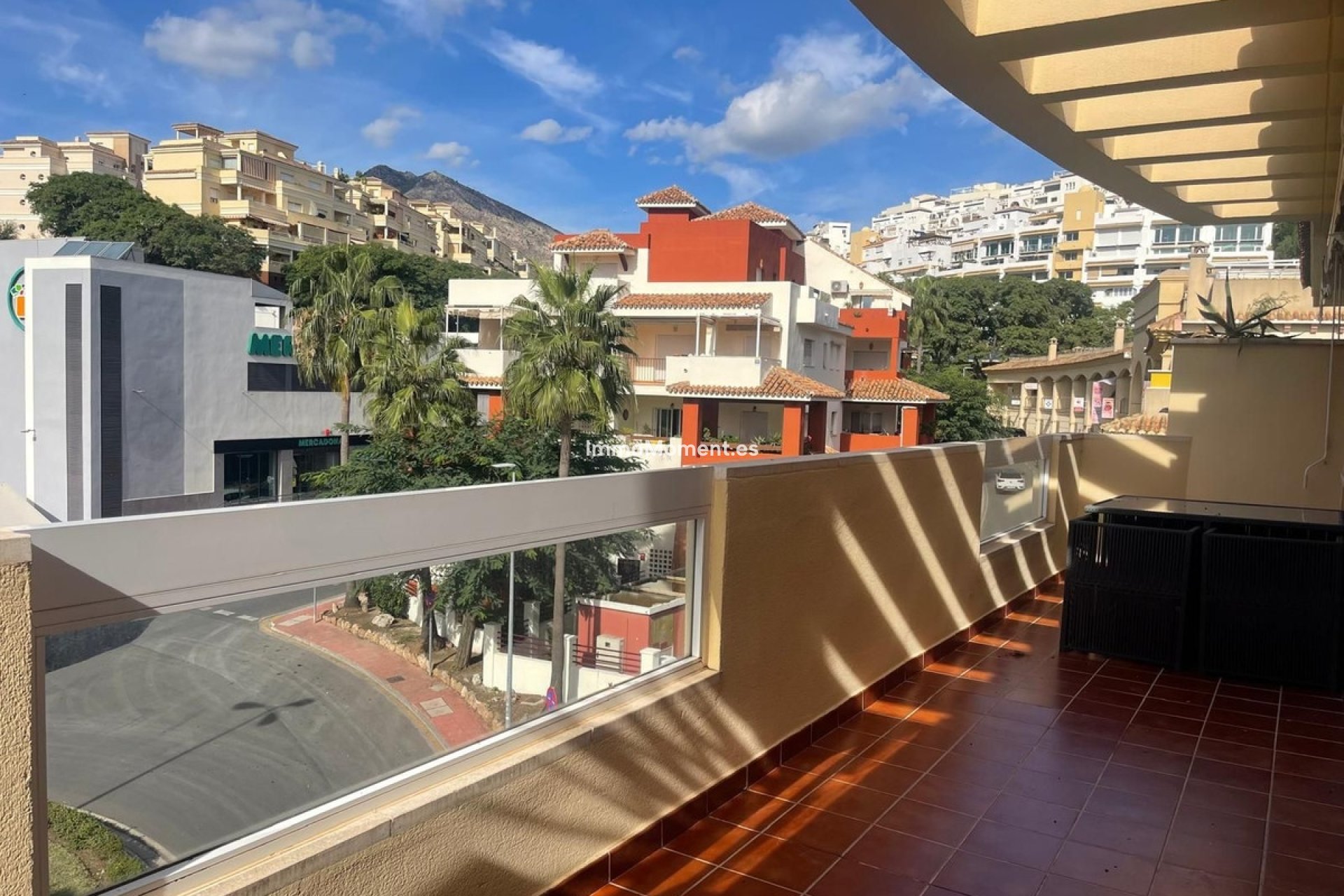 Wiederverkauf - Wohnung - Benalmadena - Torrequebrada