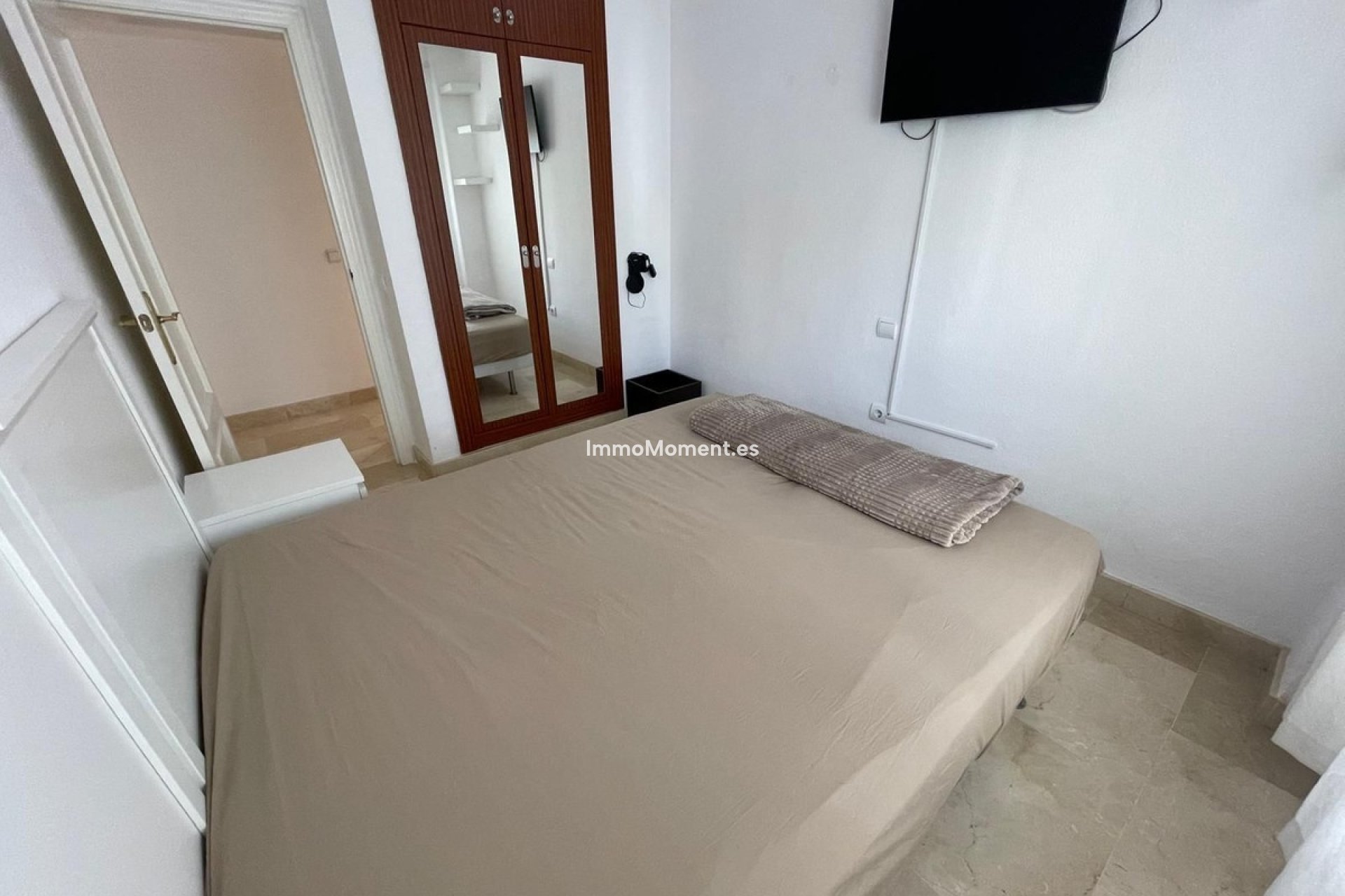 Wiederverkauf - Wohnung - Benalmadena - Torrequebrada