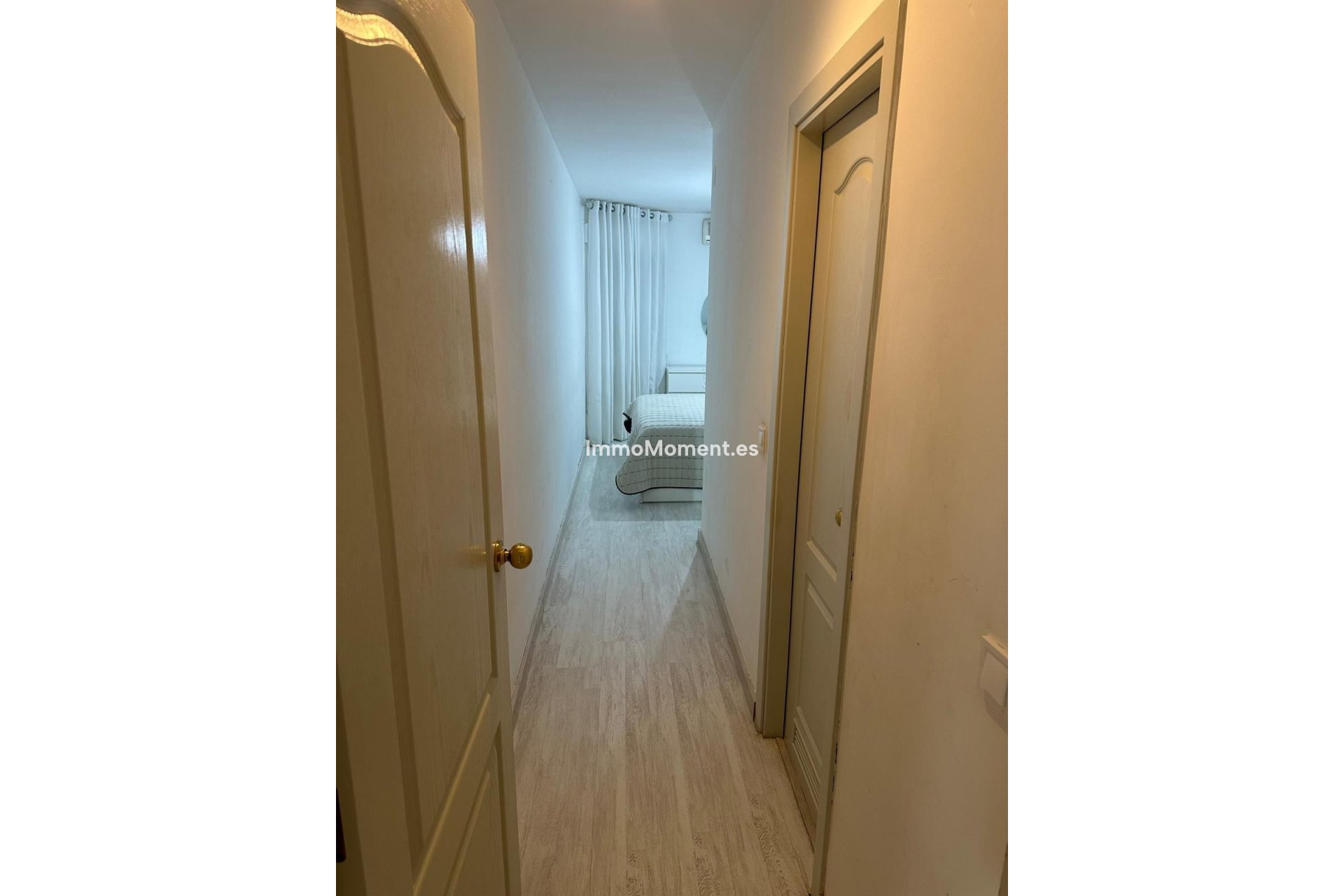 Wiederverkauf - Wohnung - Benalmadena - Torrequebrada