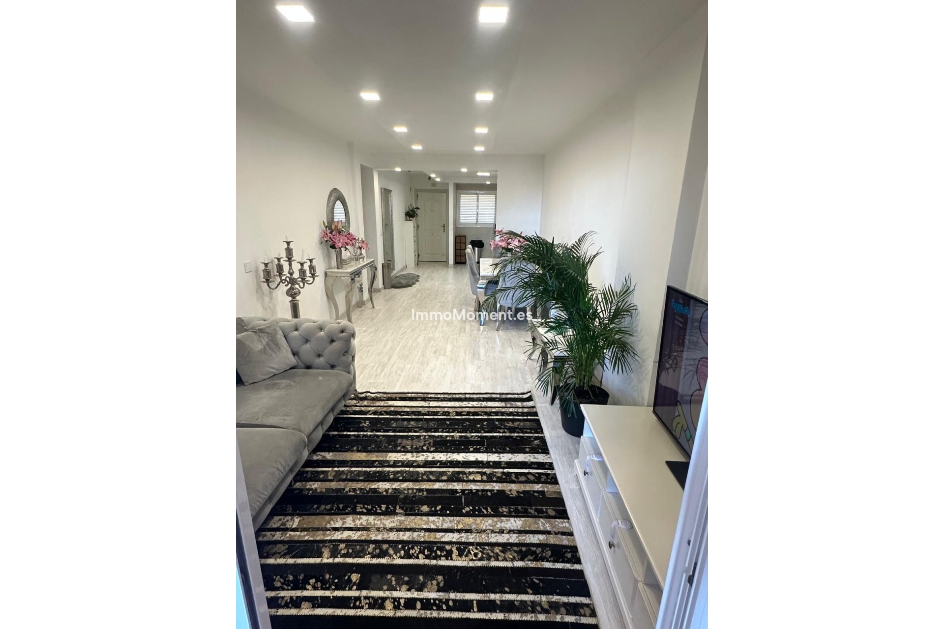 Wiederverkauf - Wohnung - Benalmadena - Torrequebrada