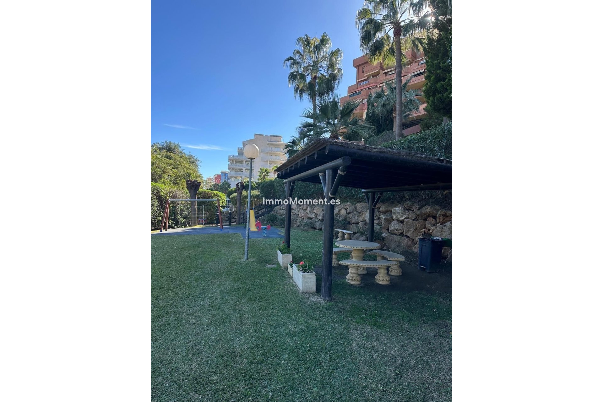 Wiederverkauf - Wohnung - Benalmadena - Torrequebrada