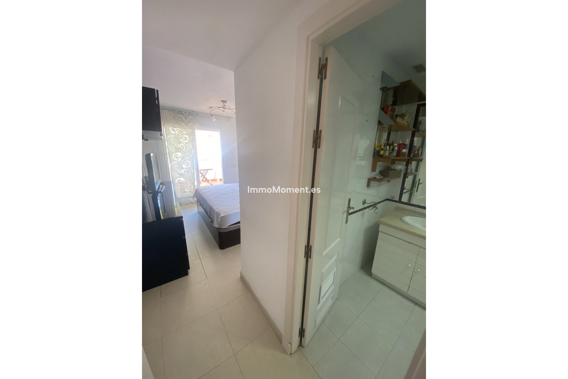 Wiederverkauf - Wohnung - Benalmadena - Torrequebrada