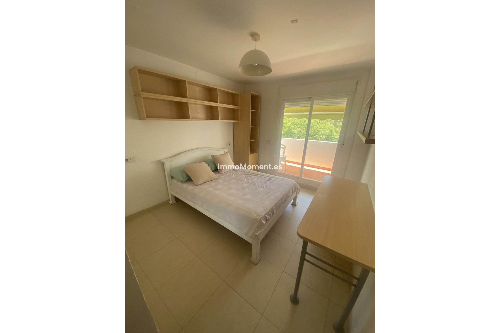 Wiederverkauf - Wohnung - Benalmadena - Torrequebrada