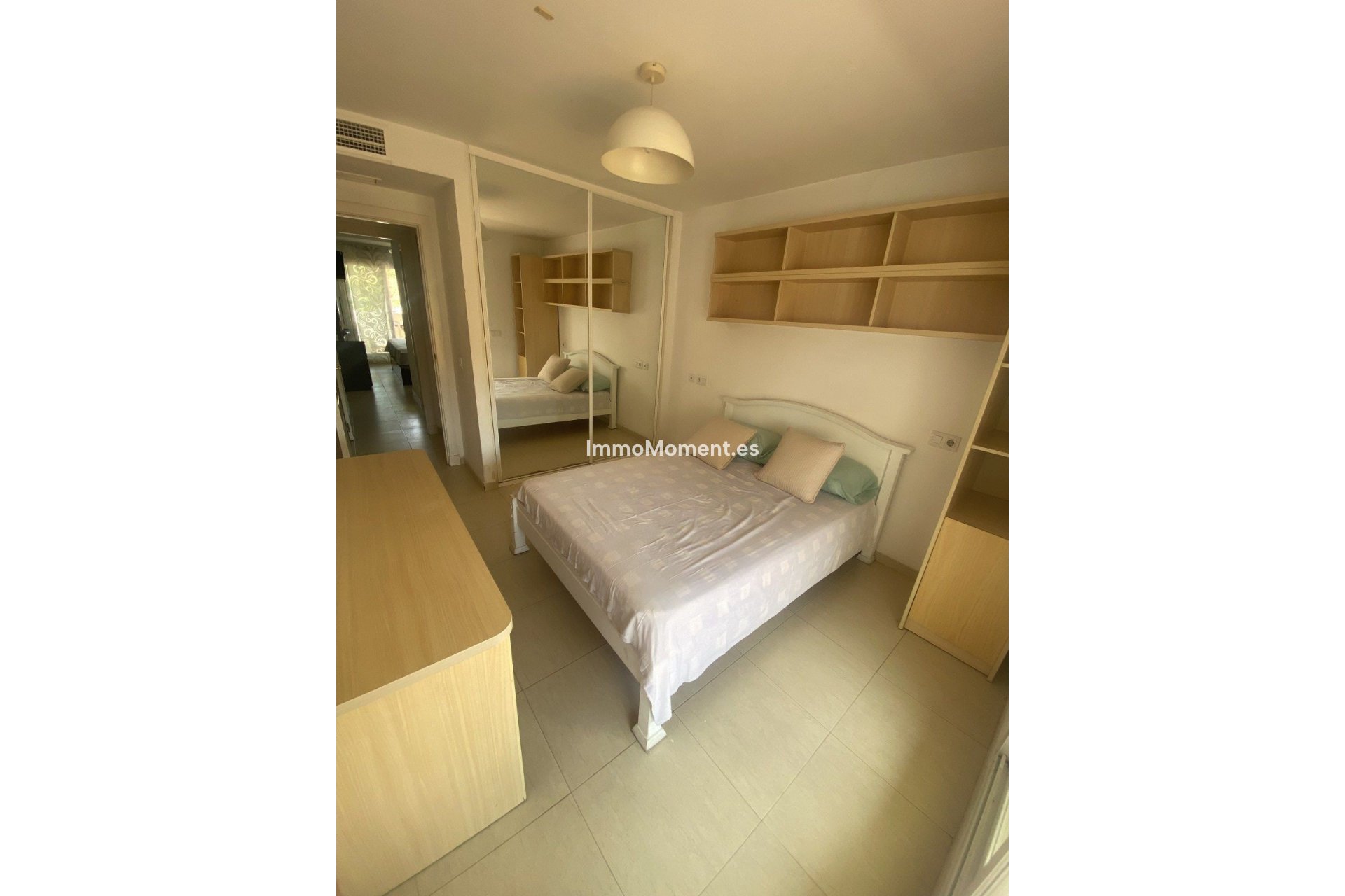 Wiederverkauf - Wohnung - Benalmadena - Torrequebrada