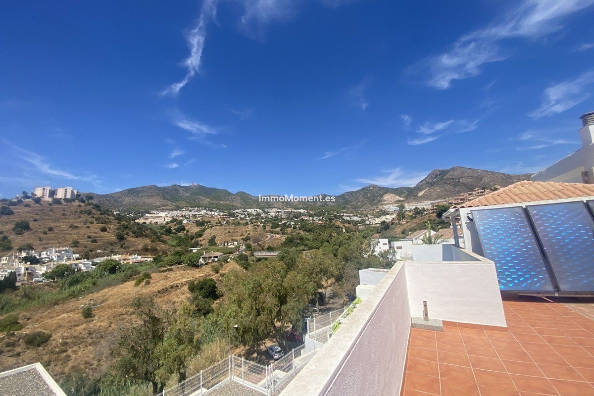 Wiederverkauf - Wohnung - Benalmadena - Torrequebrada