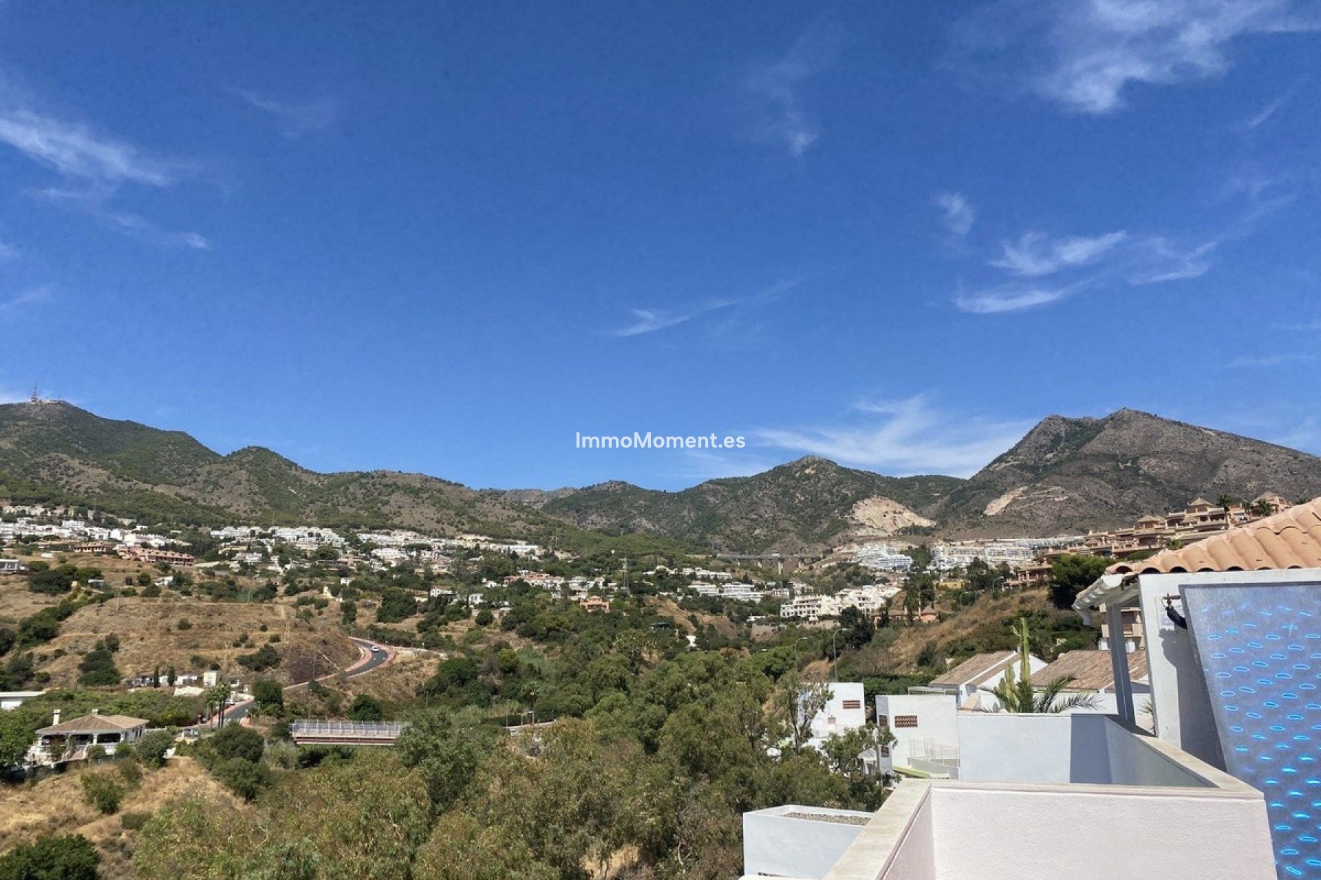 Wiederverkauf - Wohnung - Benalmadena - Torrequebrada