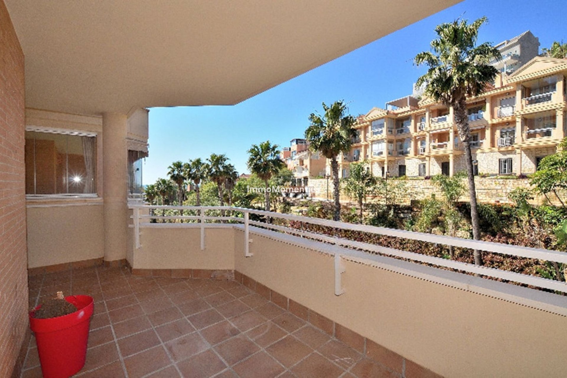 Wiederverkauf - Wohnung - Benalmadena - Torrequebrada