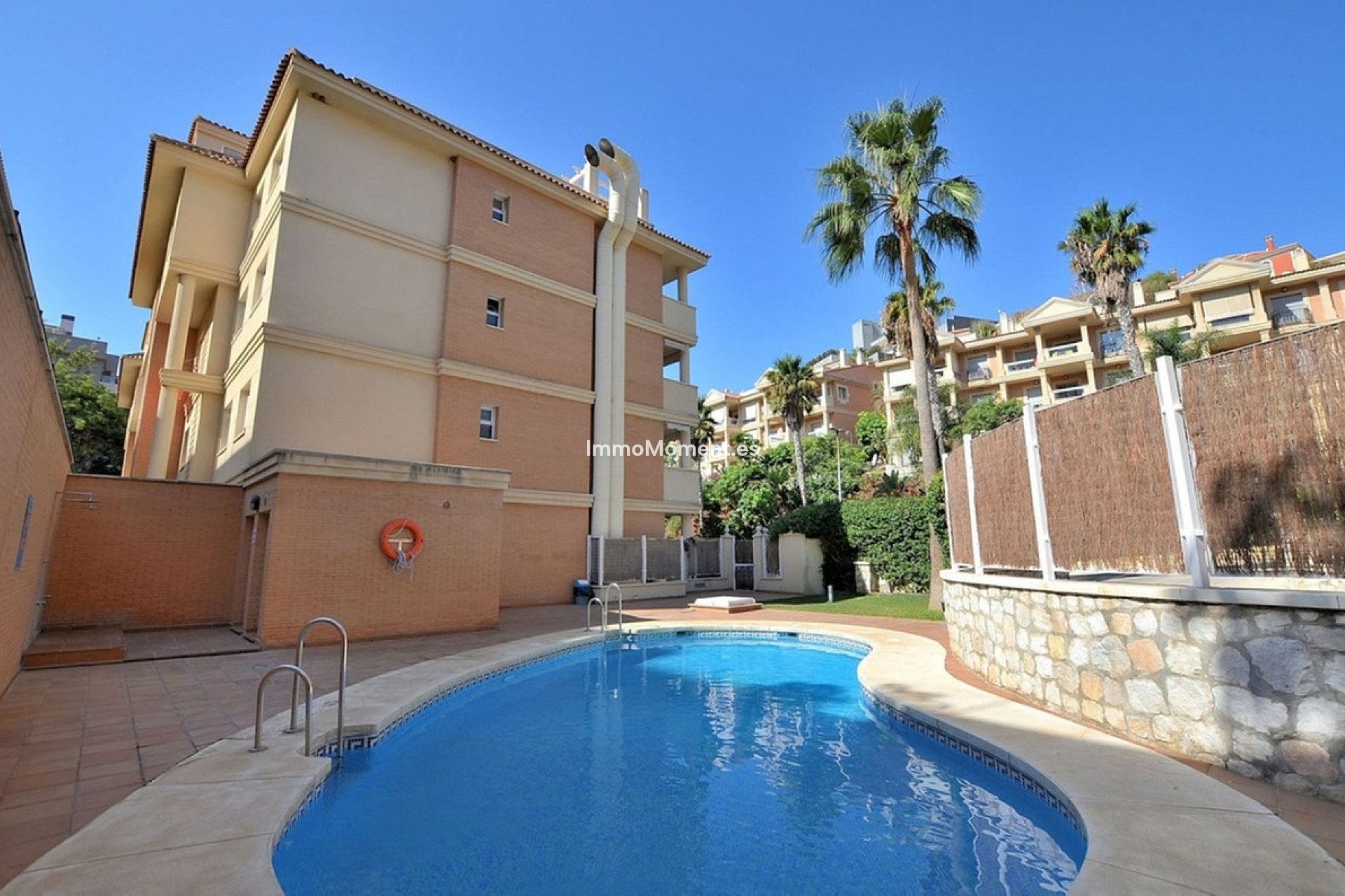 Wiederverkauf - Wohnung - Benalmadena - Torrequebrada