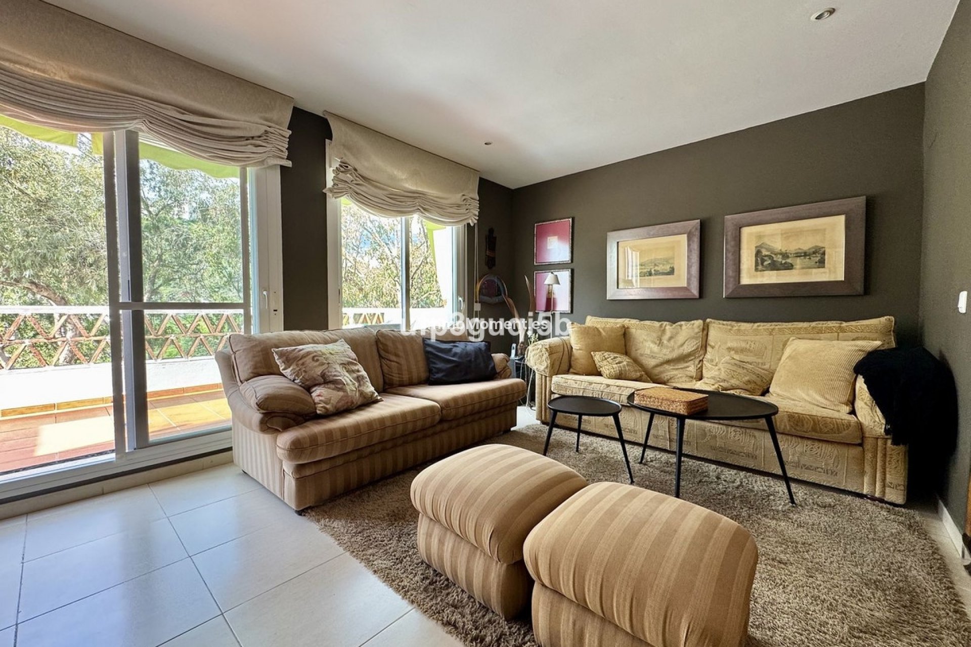 Wiederverkauf - Wohnung - Benalmadena - Torrequebrada