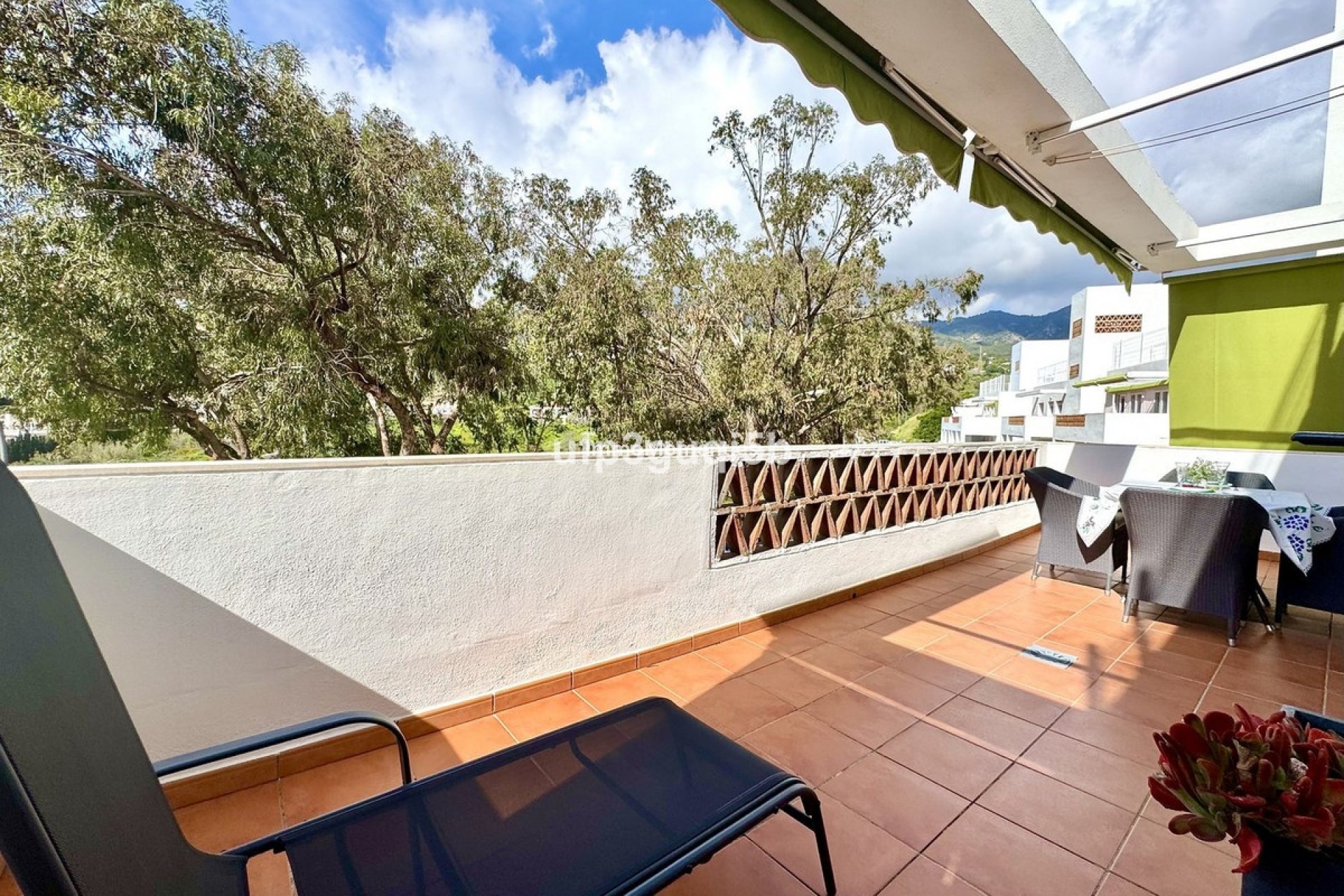 Wiederverkauf - Wohnung - Benalmadena - Torrequebrada