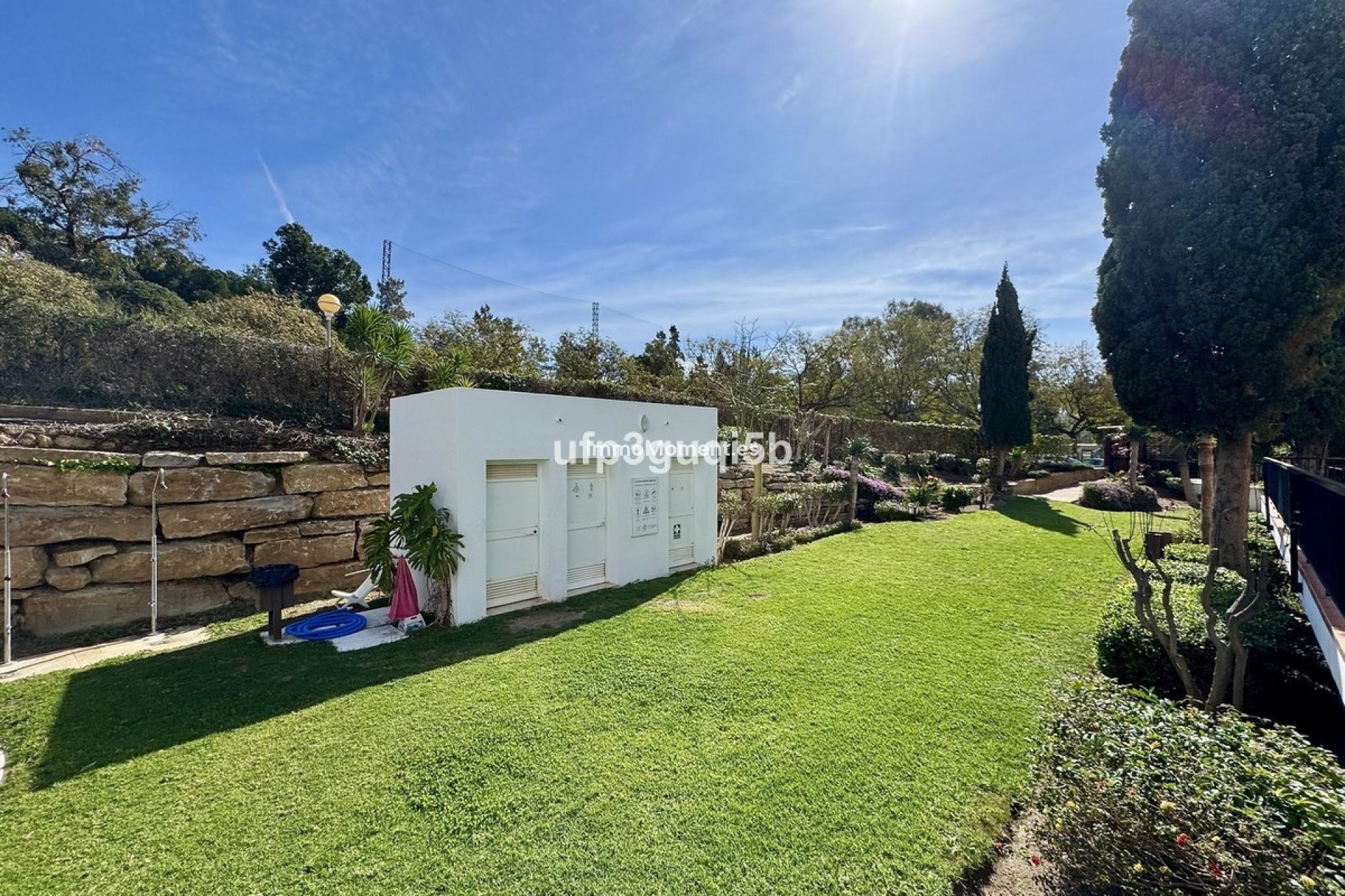 Wiederverkauf - Wohnung - Benalmadena - Torrequebrada