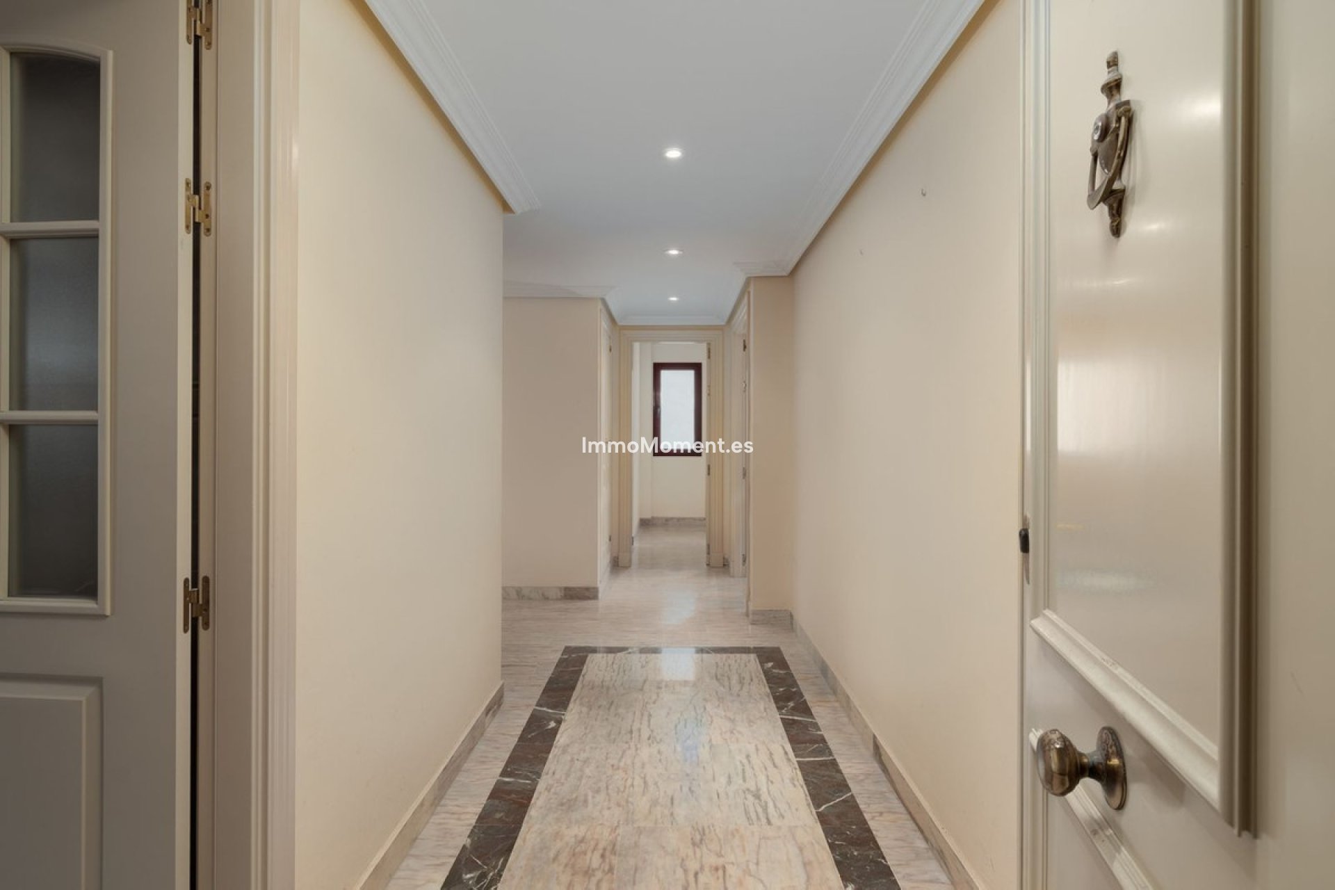 Wiederverkauf - Wohnung - Benalmadena - Torrequebrada