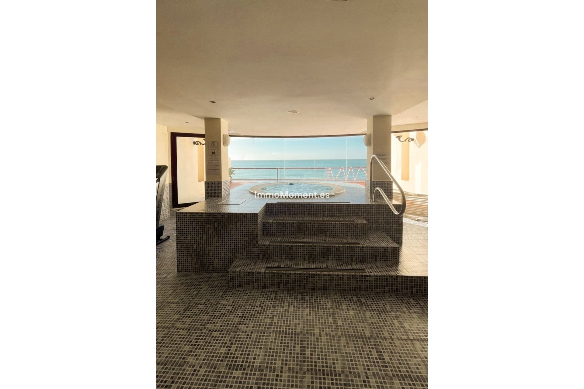 Wiederverkauf - Wohnung - Benalmadena - Torrequebrada