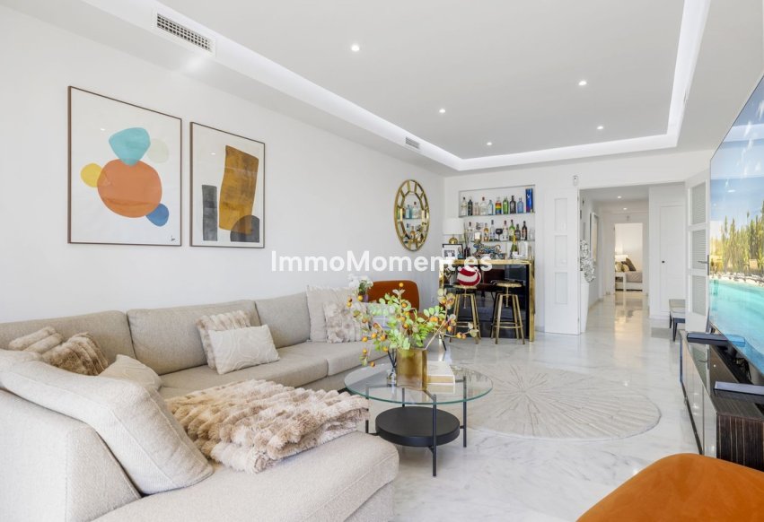 Wiederverkauf - Wohnung - Benalmadena - Torrequebrada